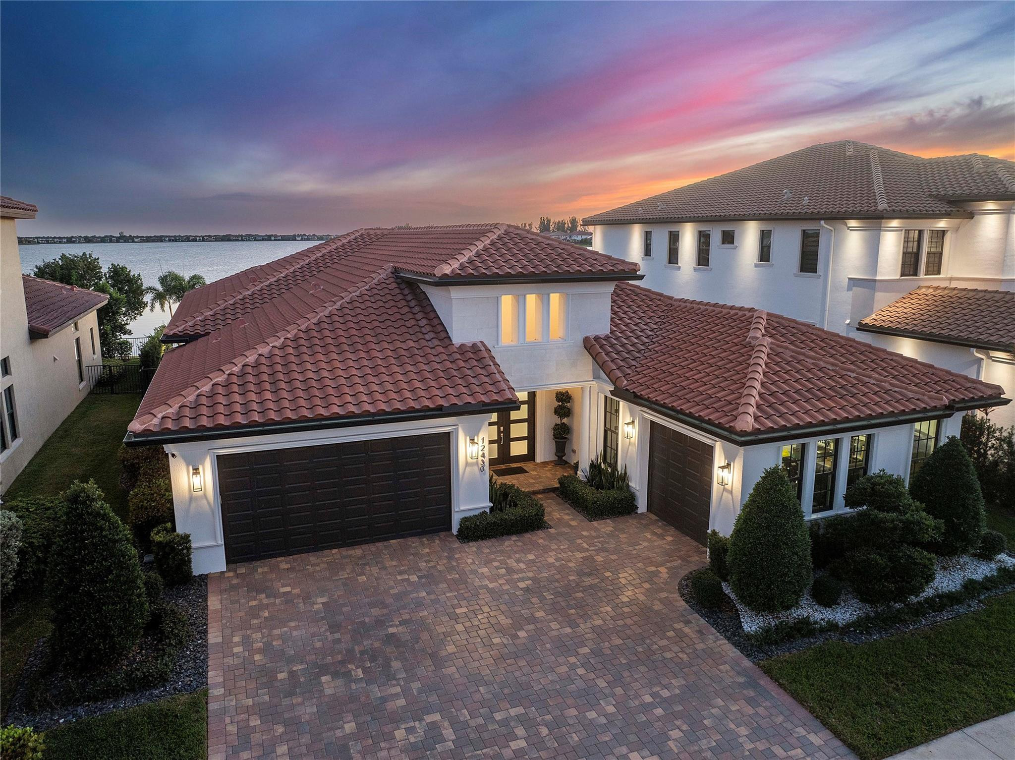 12430 N Parkland Bay Trail
