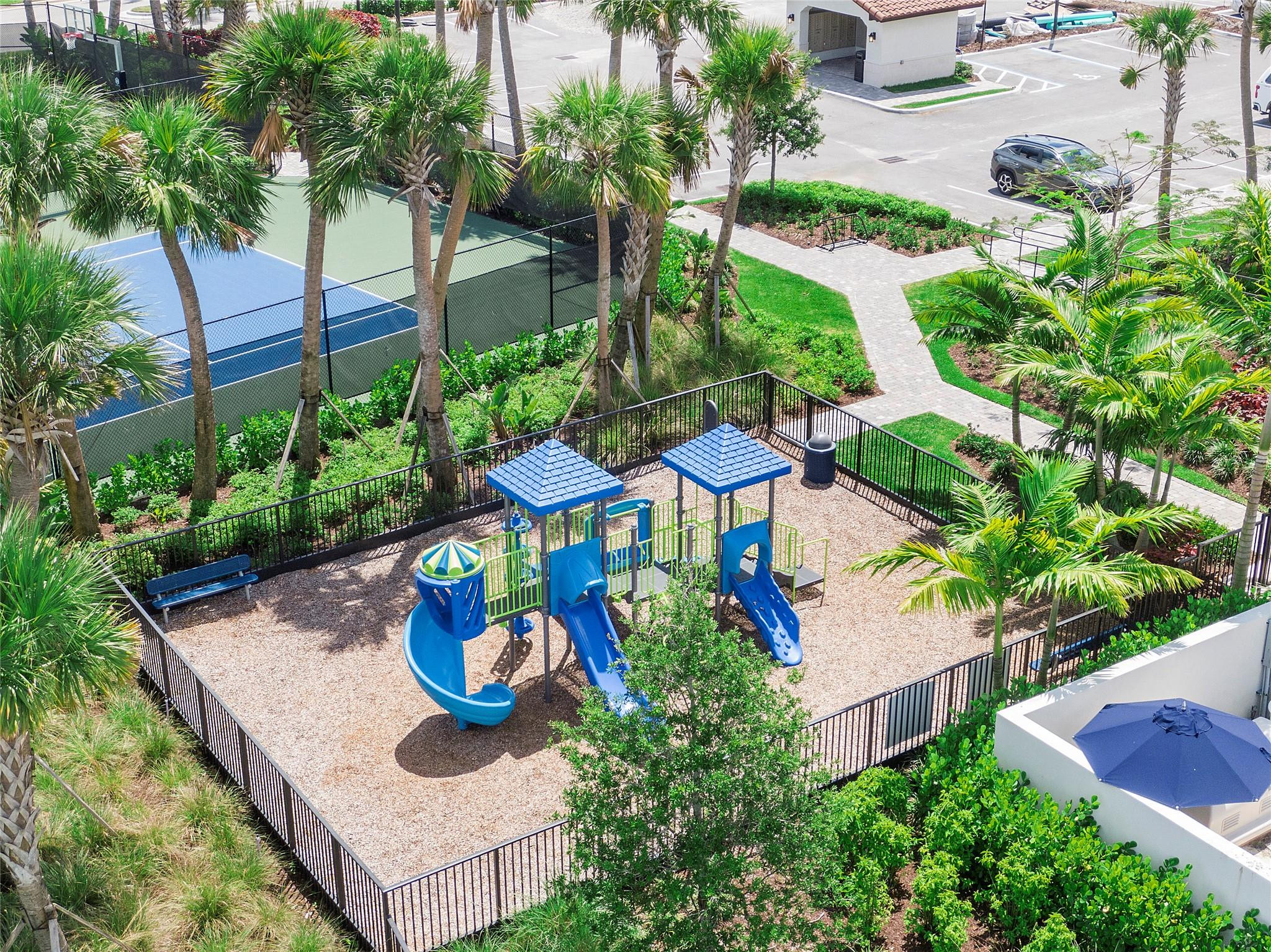 12430 N Parkland Bay Trail