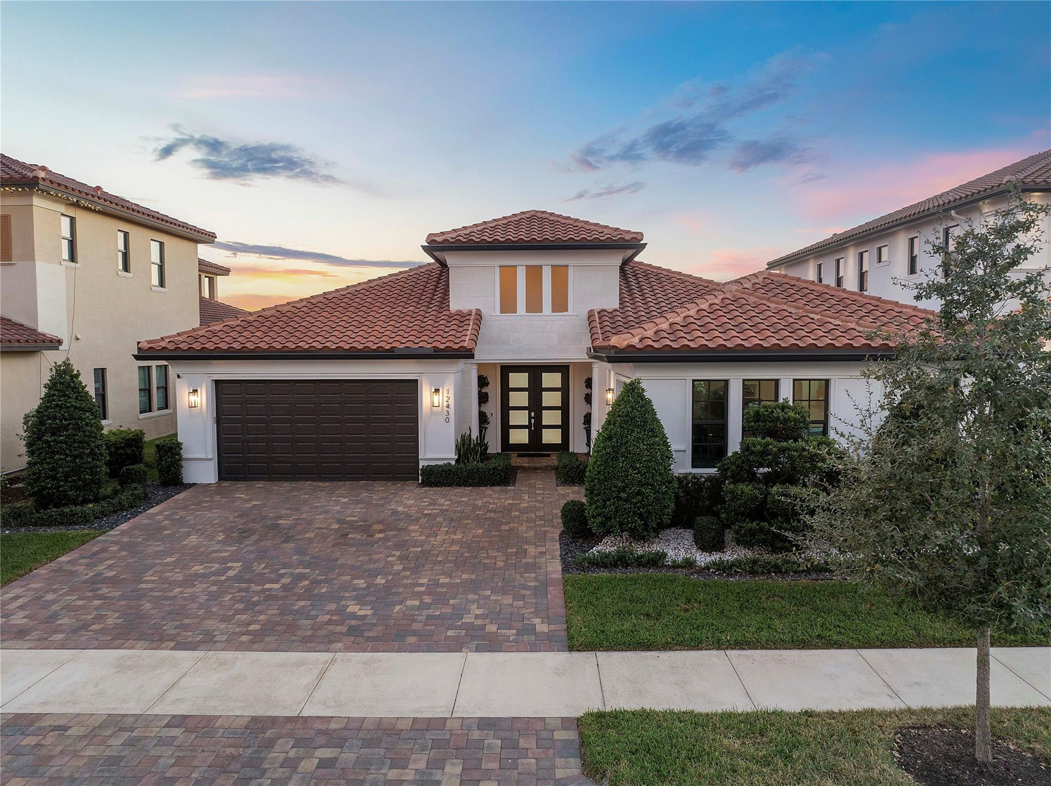 12430 N Parkland Bay Trail