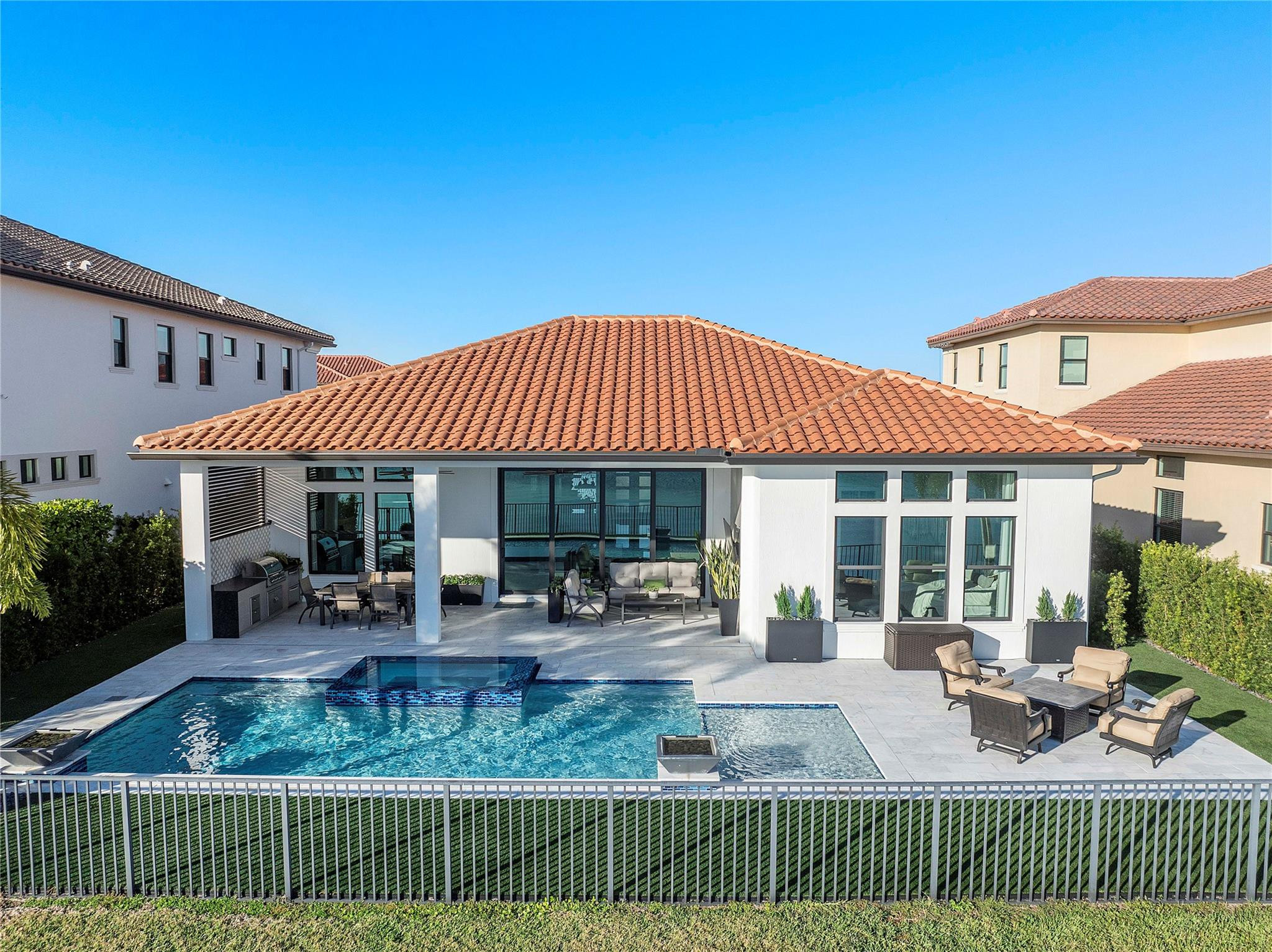 12430 N Parkland Bay Trail