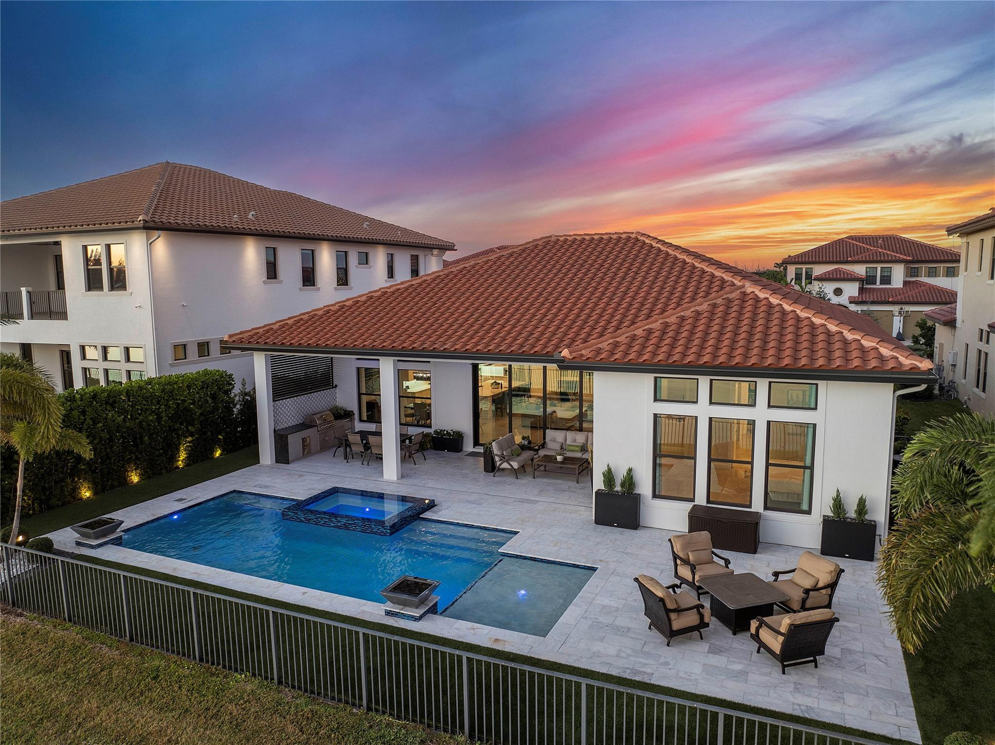 12430 N Parkland Bay Trail