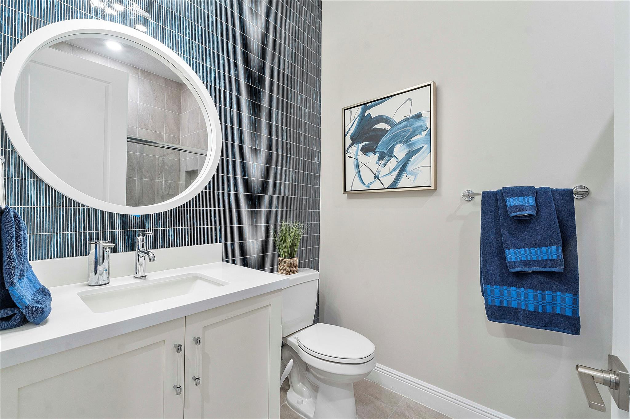 12430 N Parkland Bay Trail