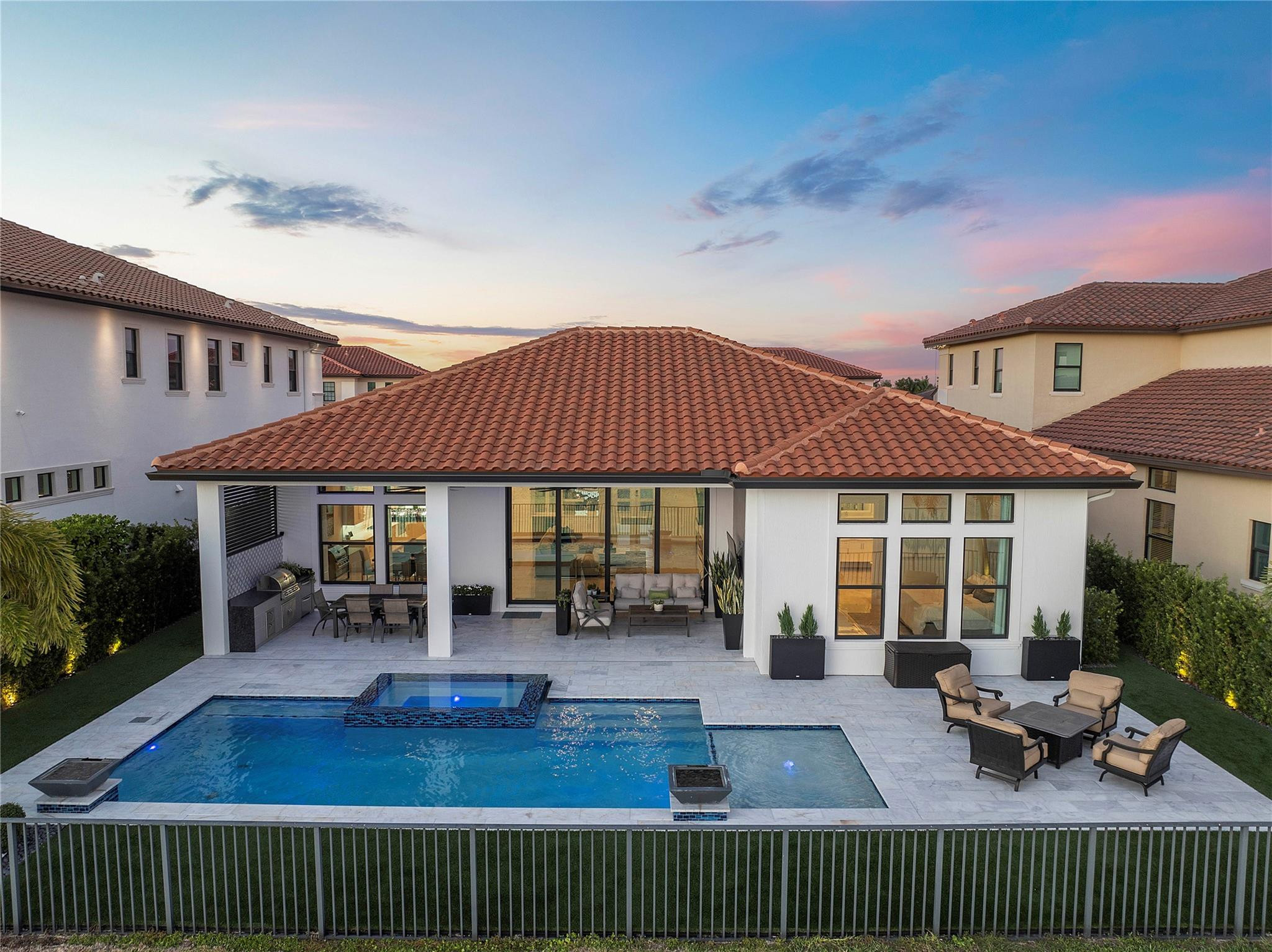 12430 N Parkland Bay Trail