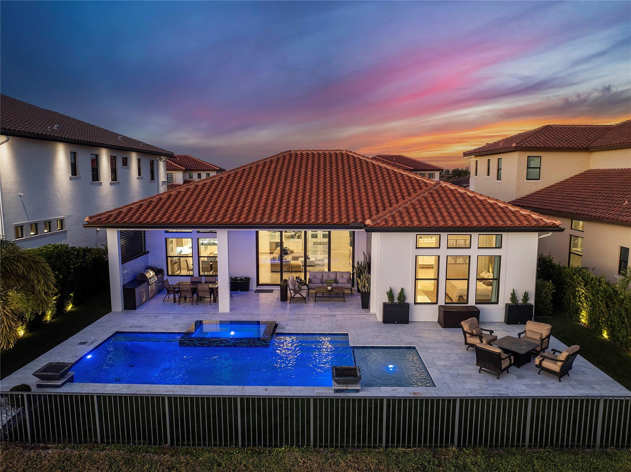 12430 N Parkland Bay Trail