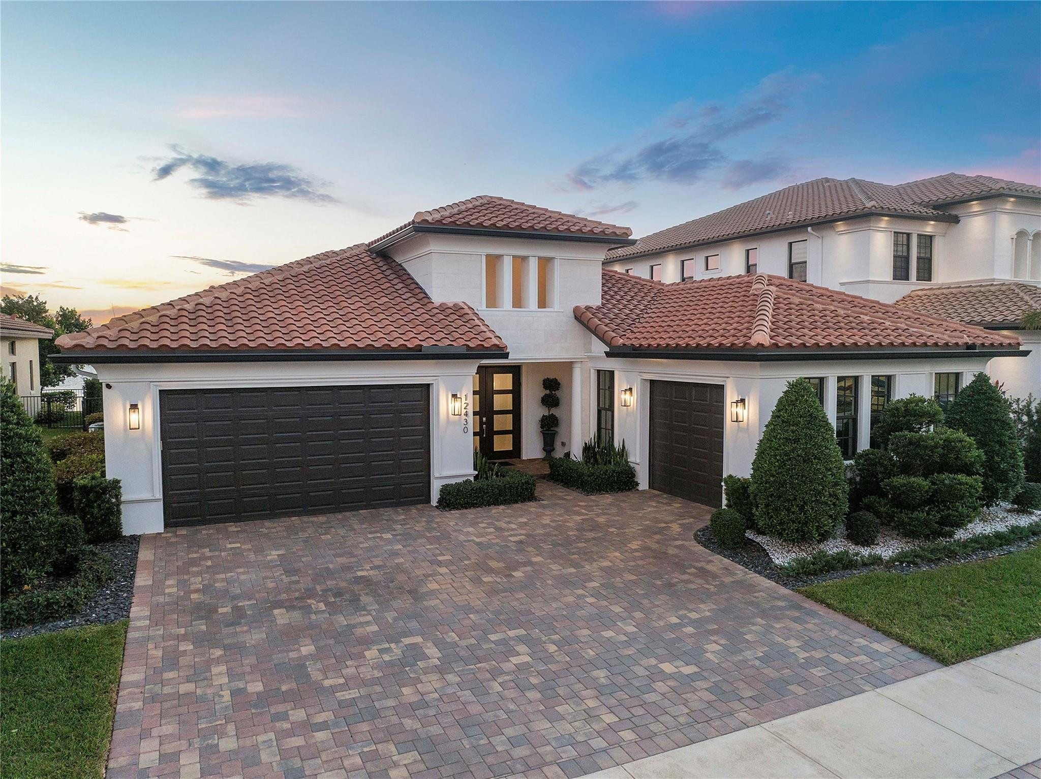 12430 N Parkland Bay Trail