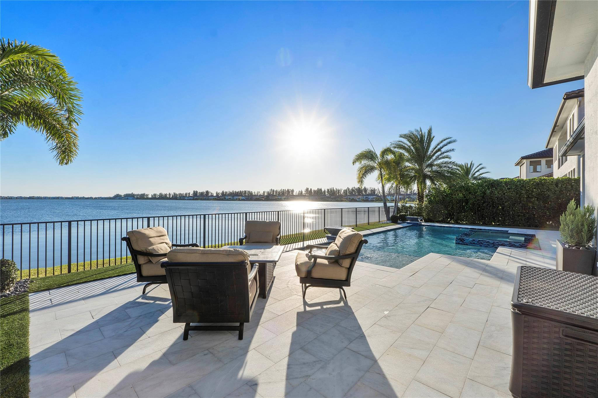 12430 N Parkland Bay Trail