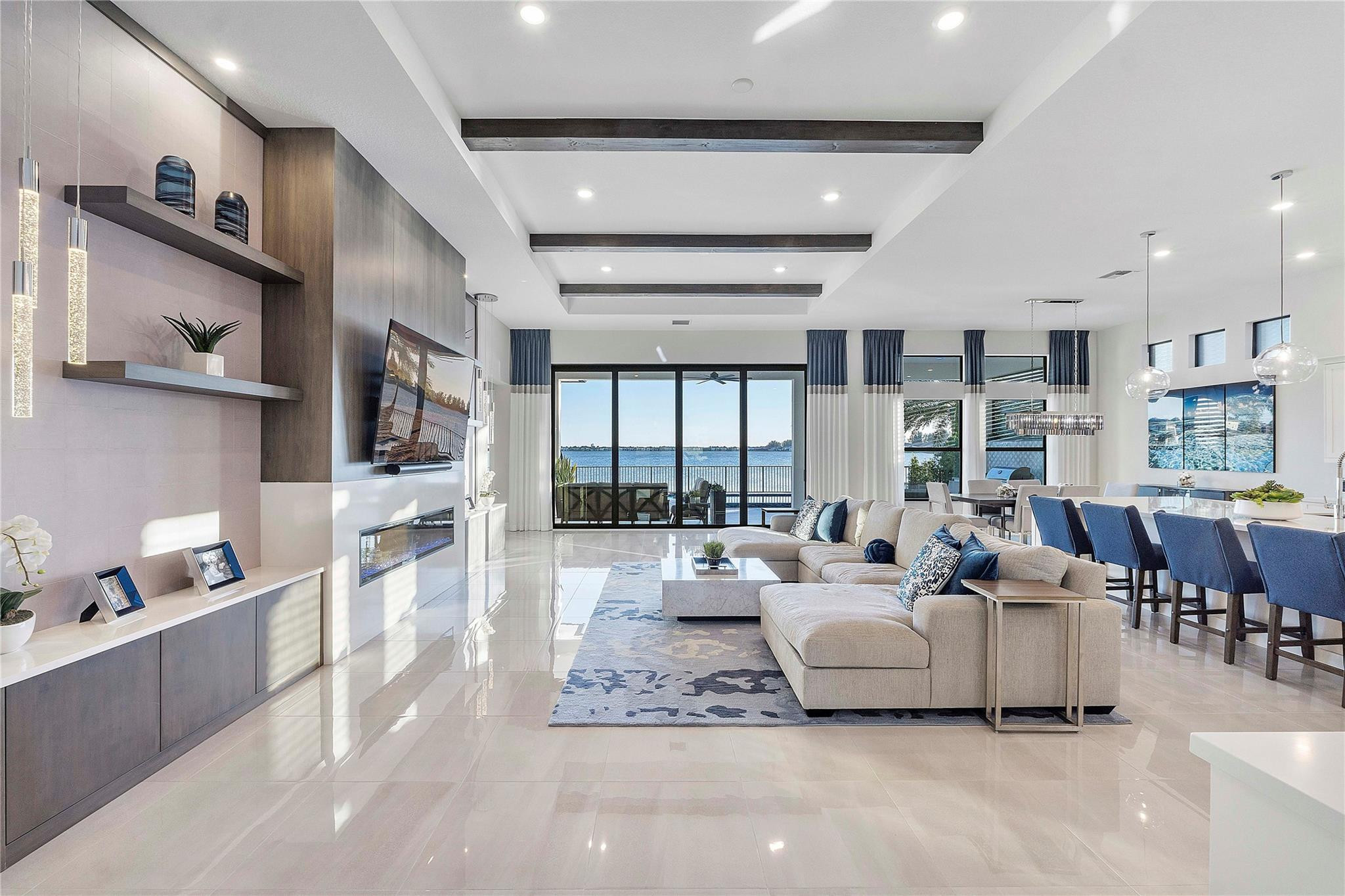 12430 N Parkland Bay Trail