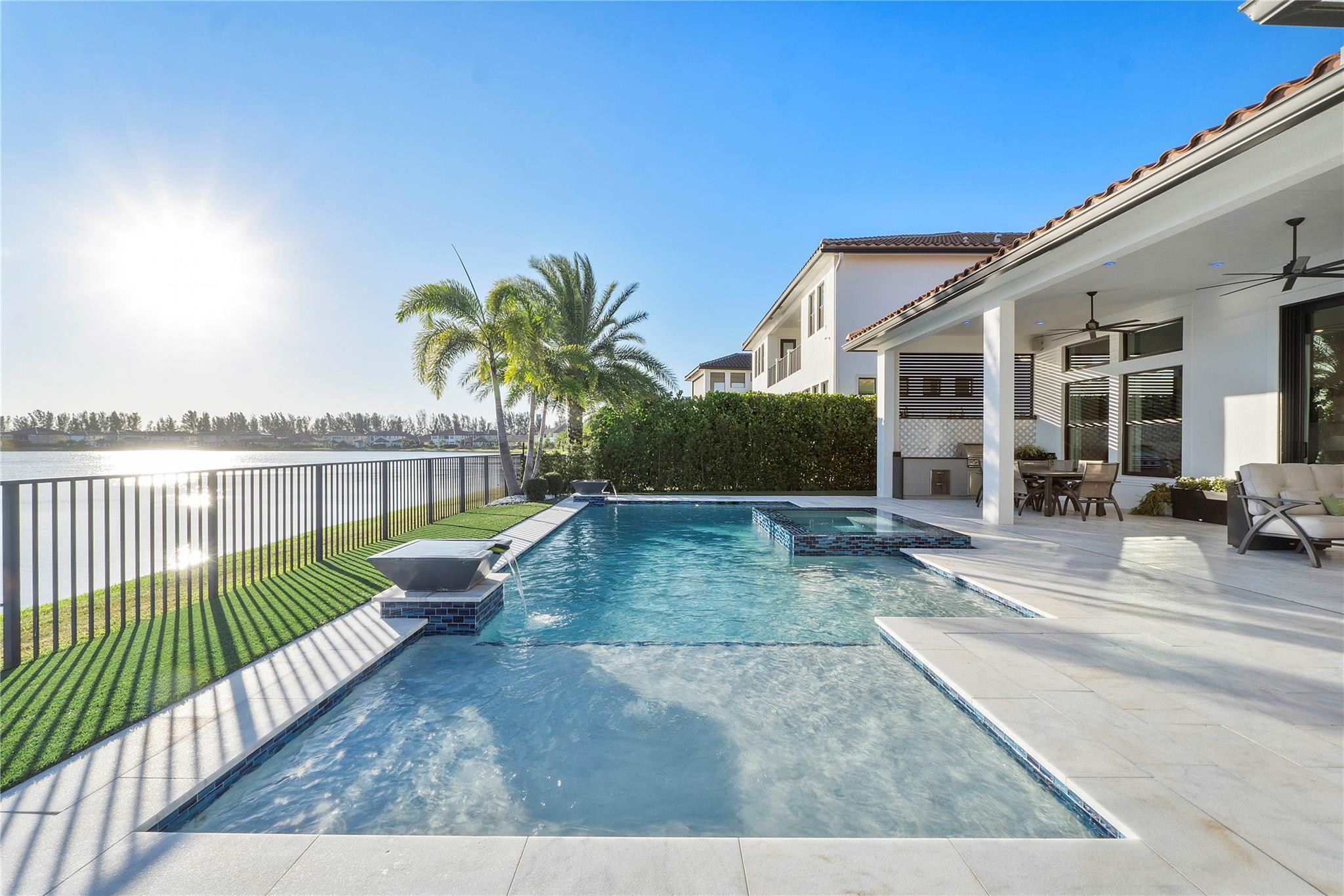 12430 N Parkland Bay Trail