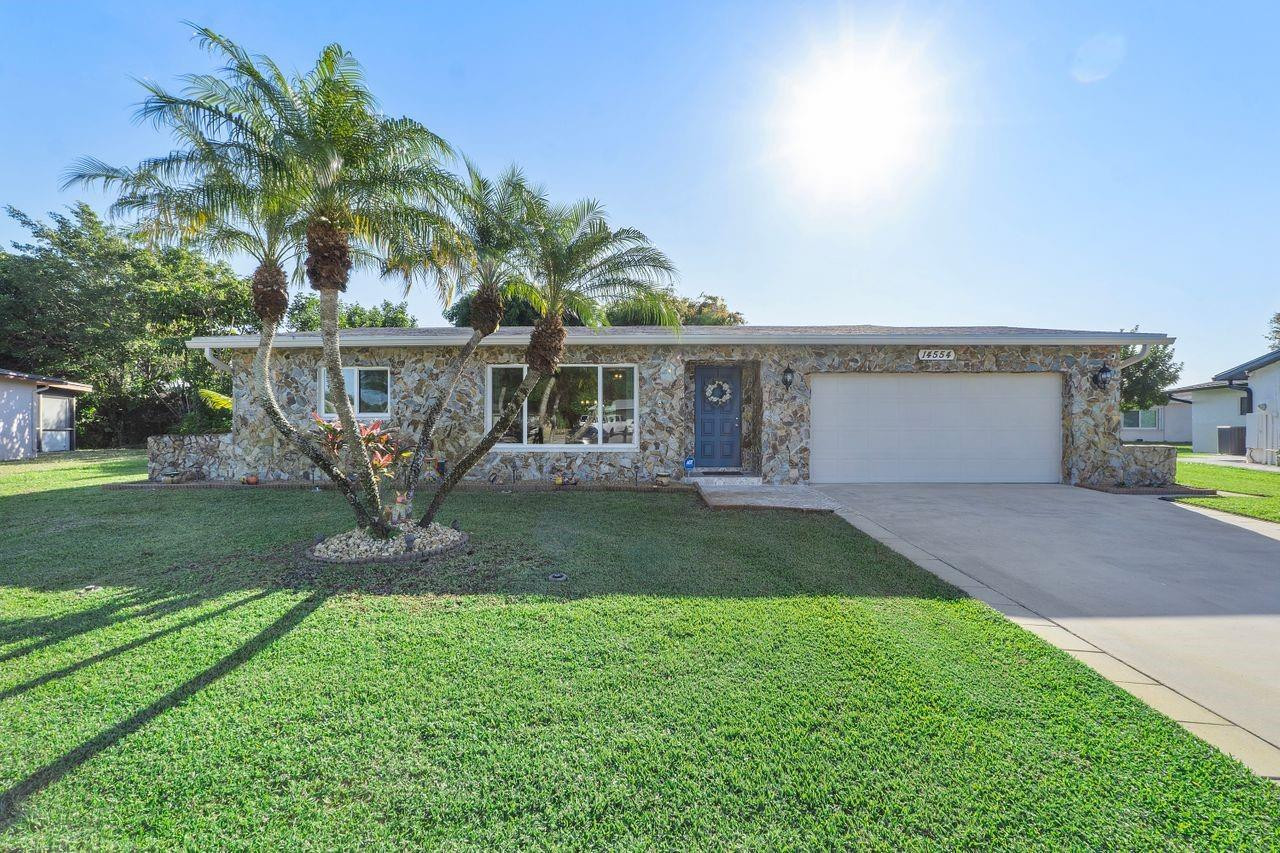 14554 Springside Lane