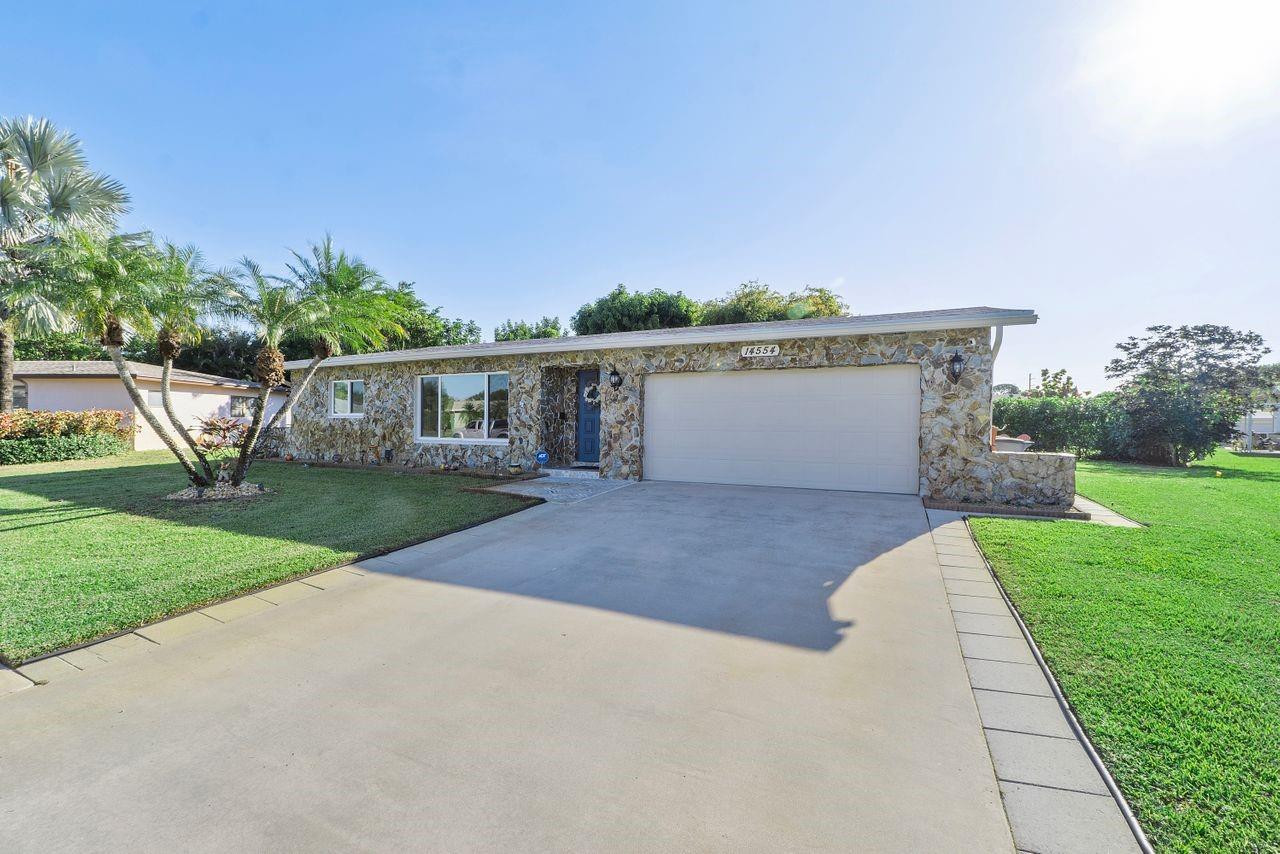 14554 Springside Lane