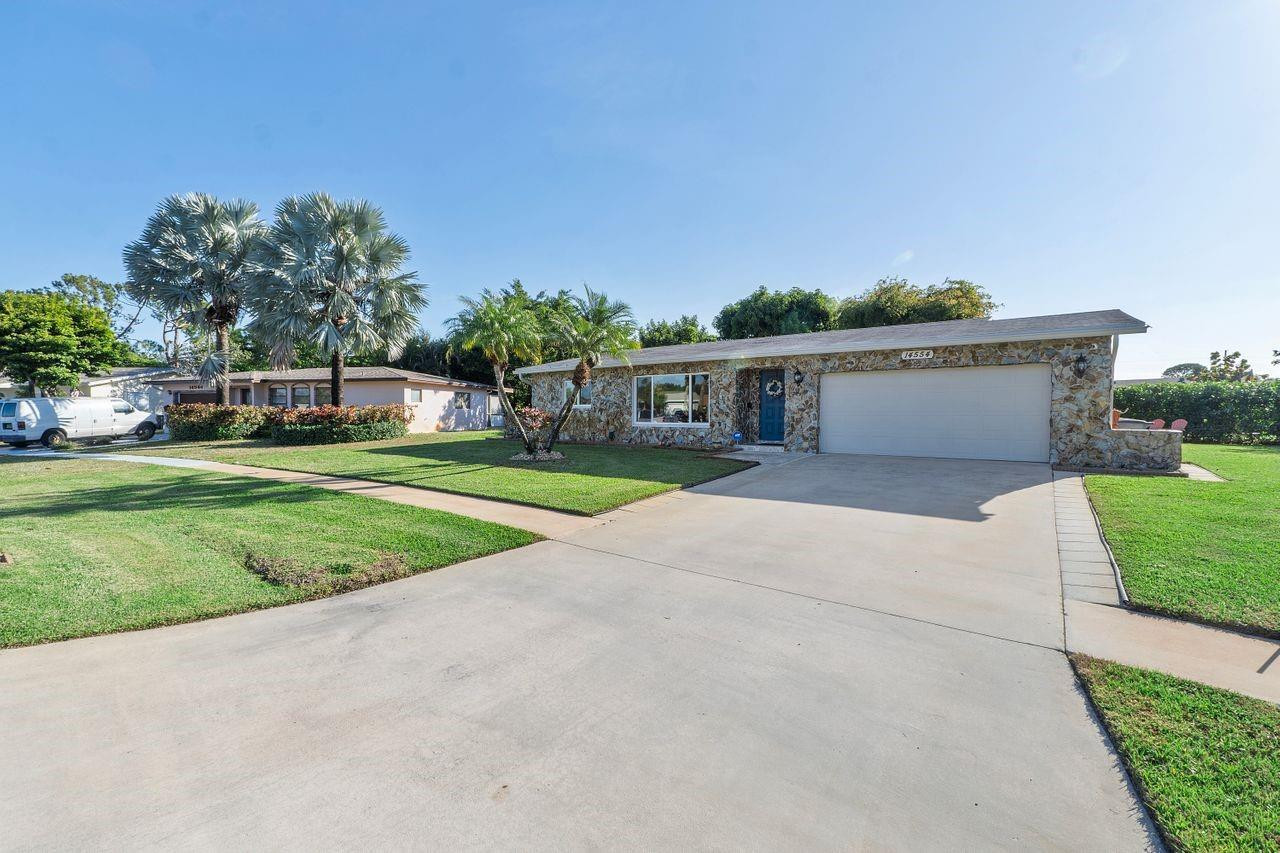 14554 Springside Lane