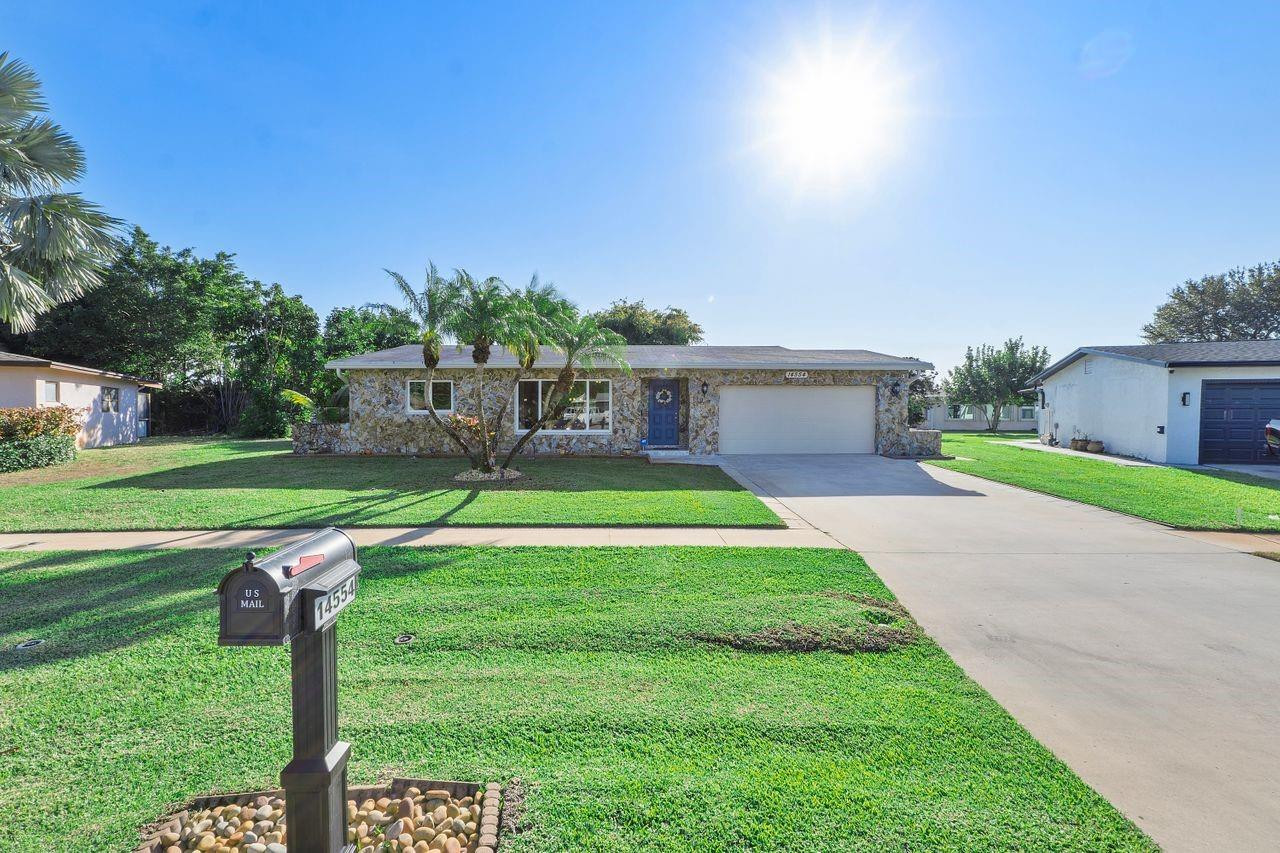 14554 Springside Lane