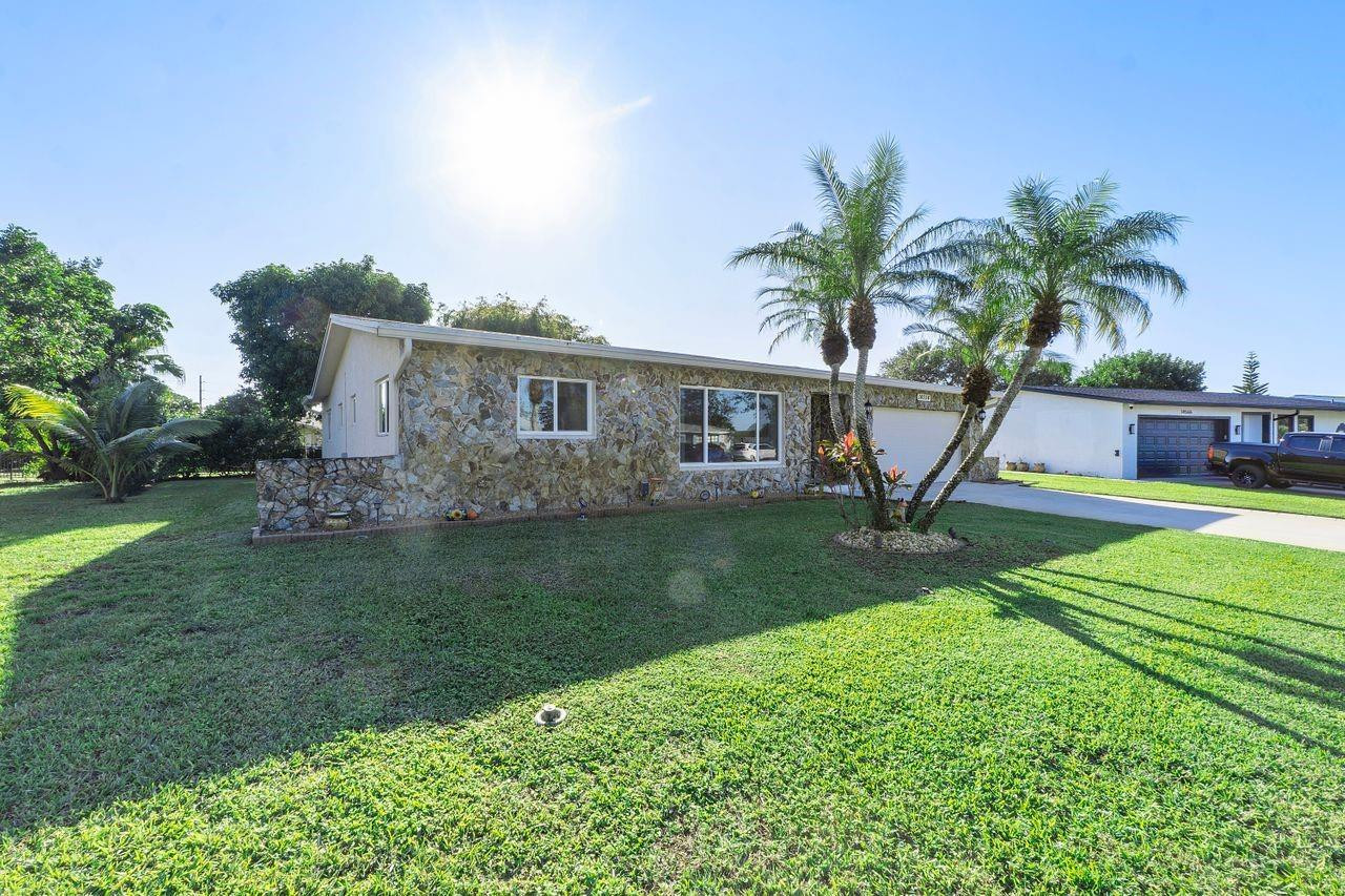 14554 Springside Lane