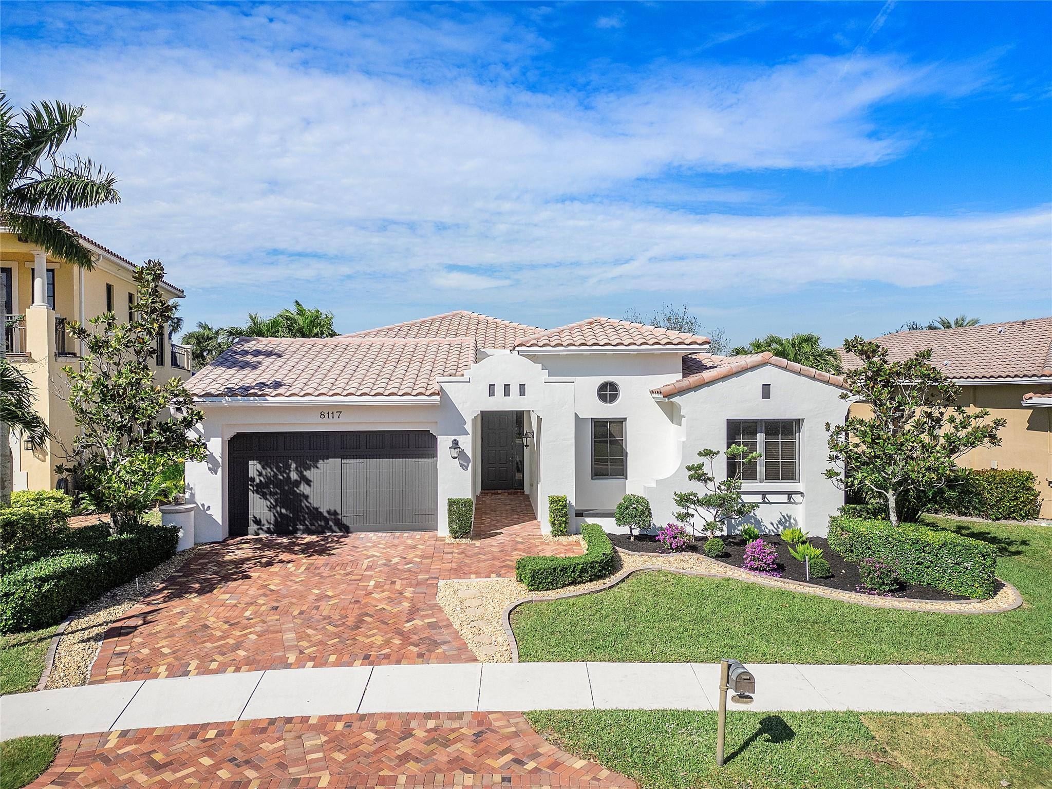 8117 Emerald Avenue