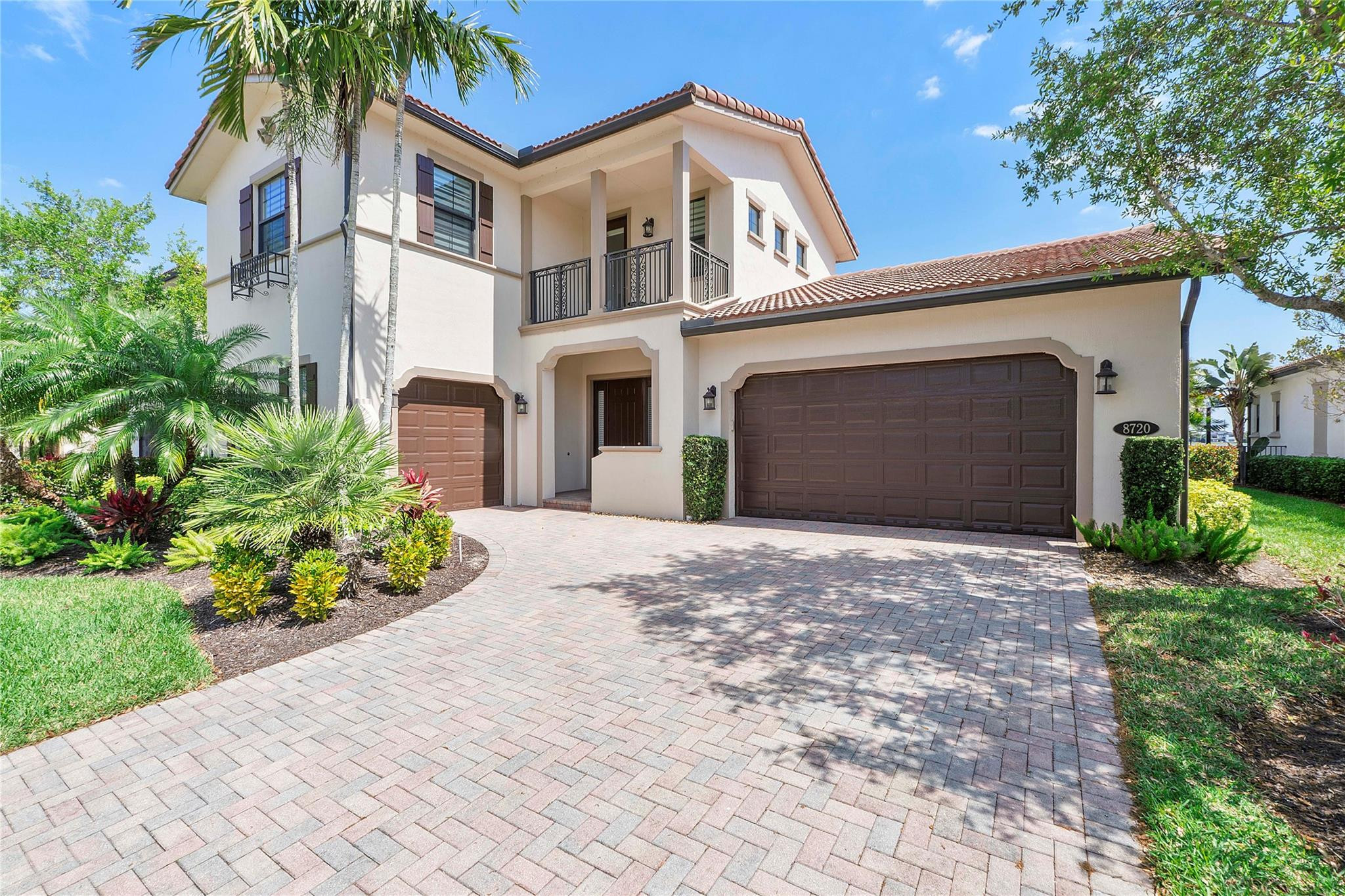 8720 Watercrest Circle