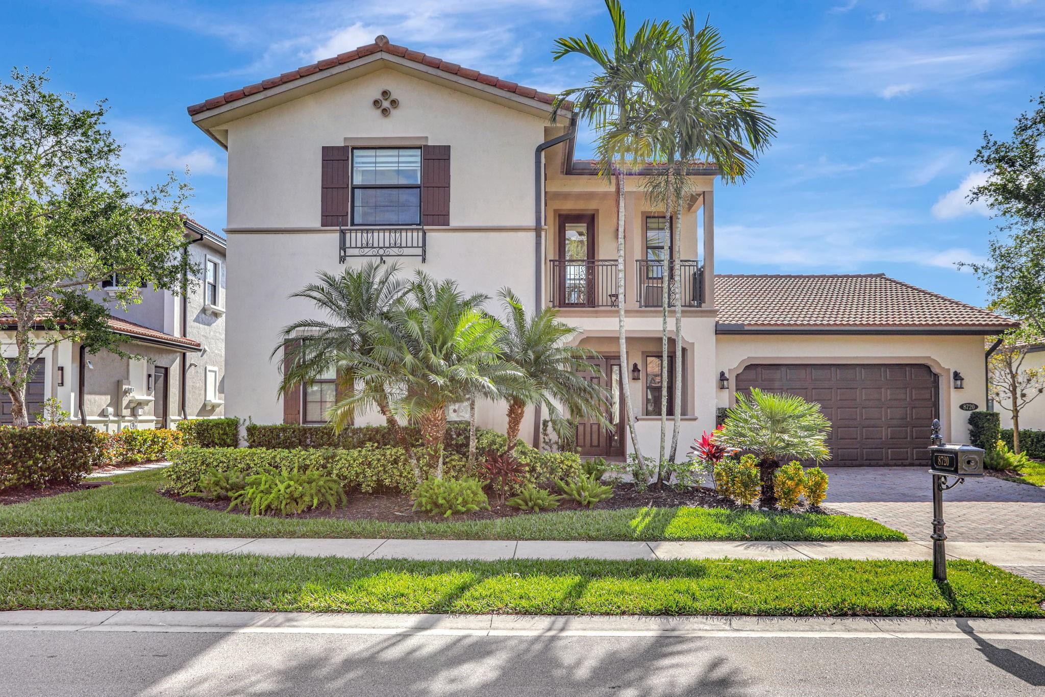 8720 Watercrest Circle