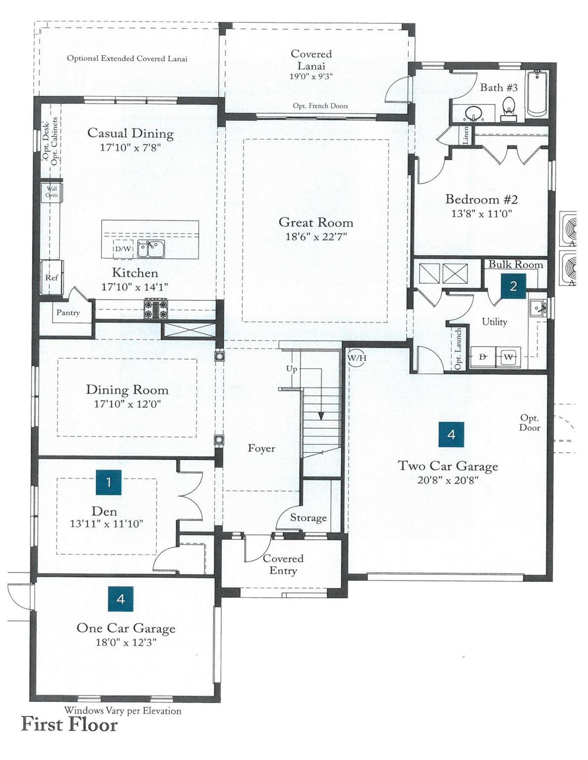 8720 Watercrest Circle