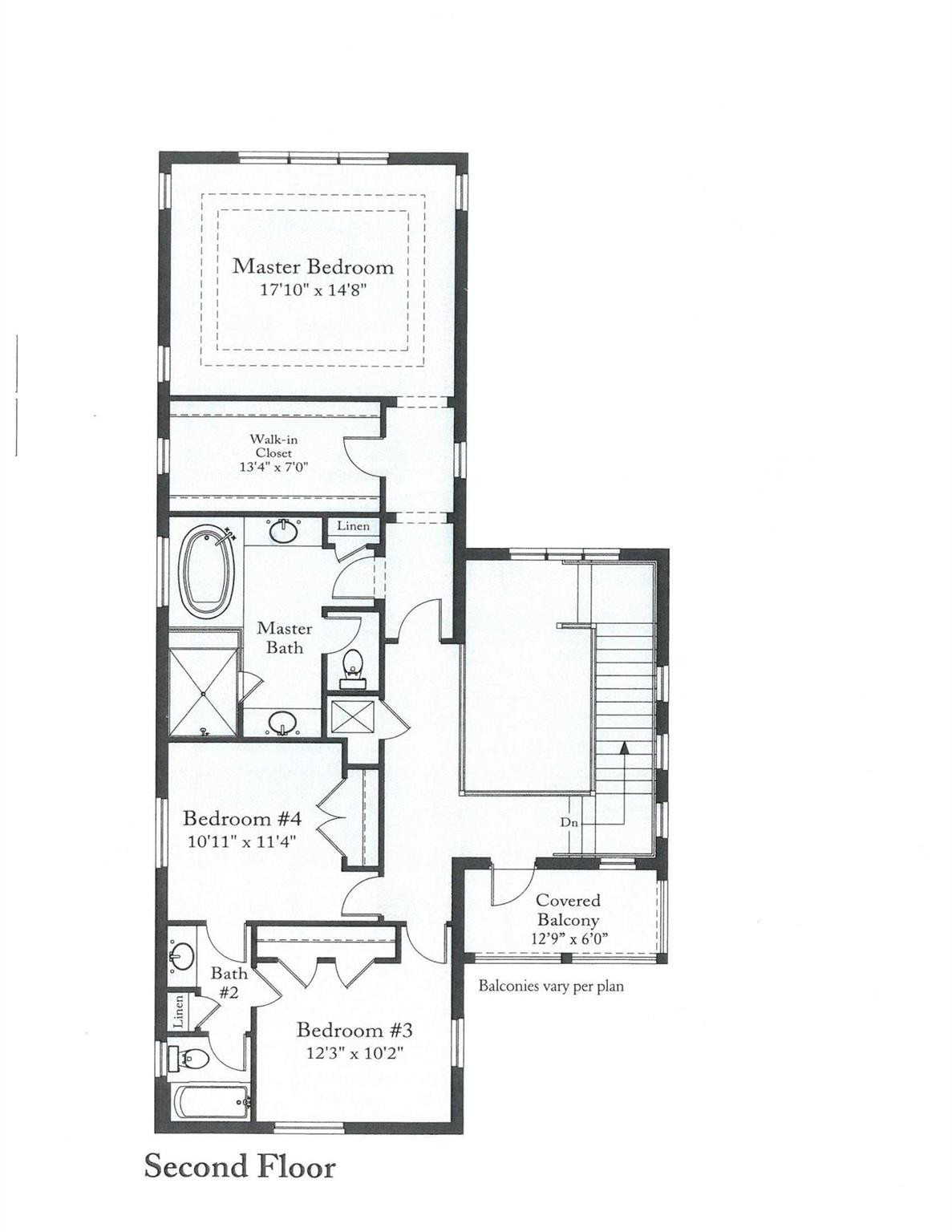 8720 Watercrest Circle