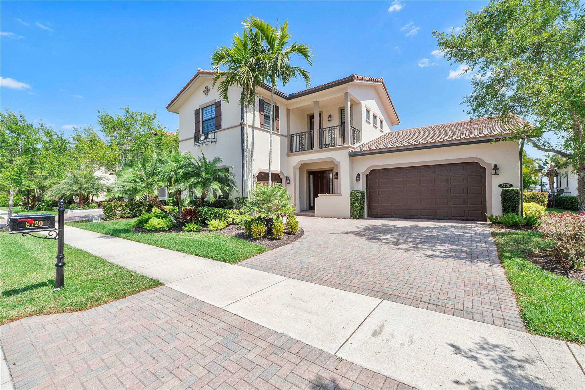 8720 Watercrest Circle