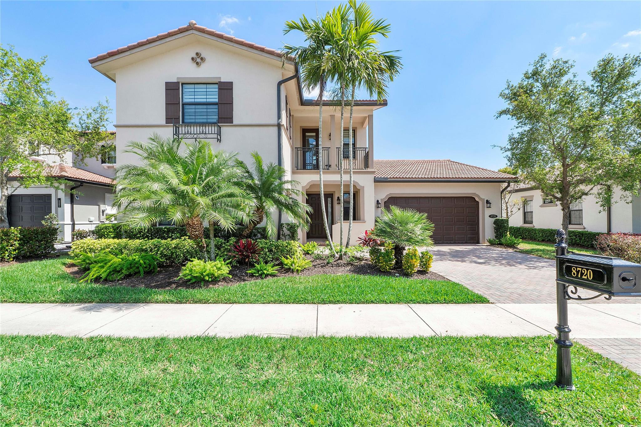 8720 Watercrest Circle