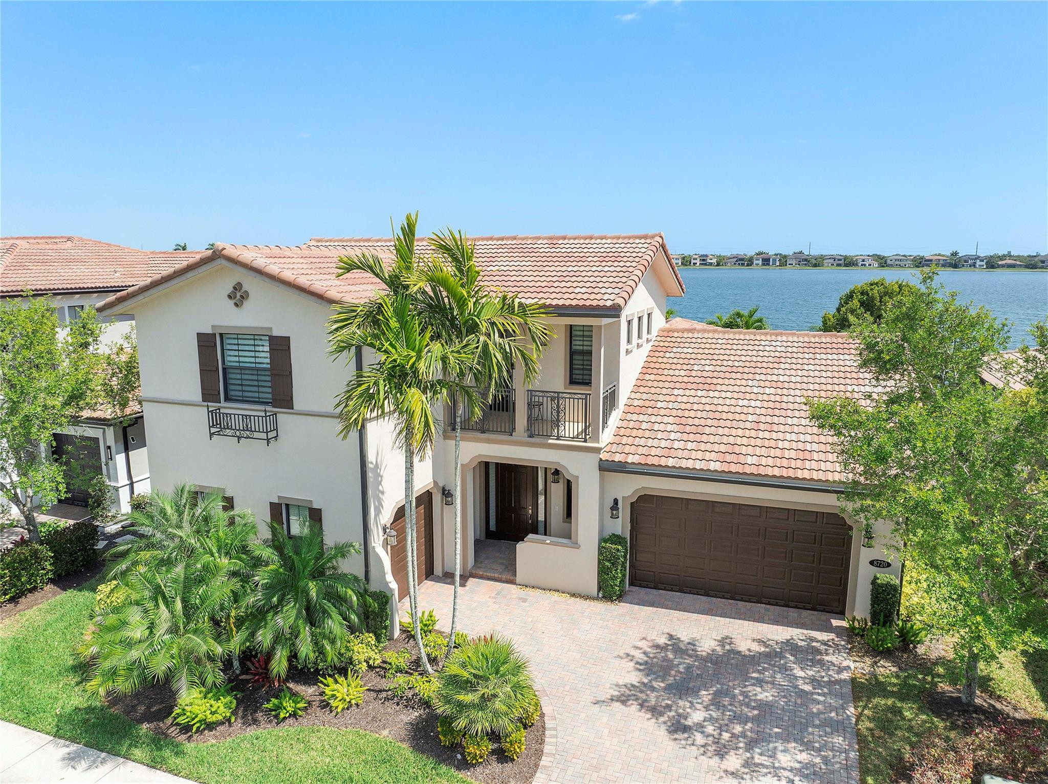 8720 Watercrest Circle