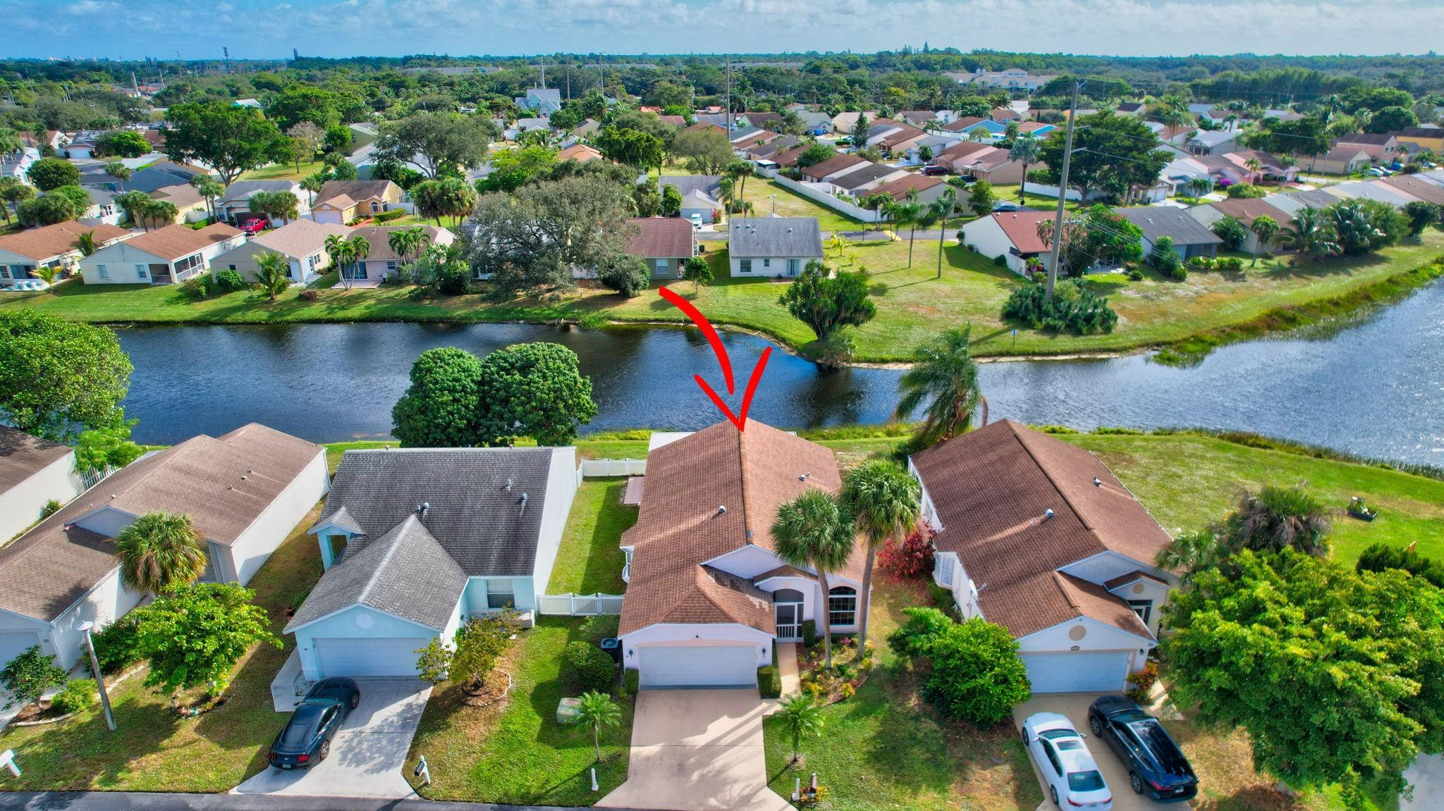 19 Bentwater Circle