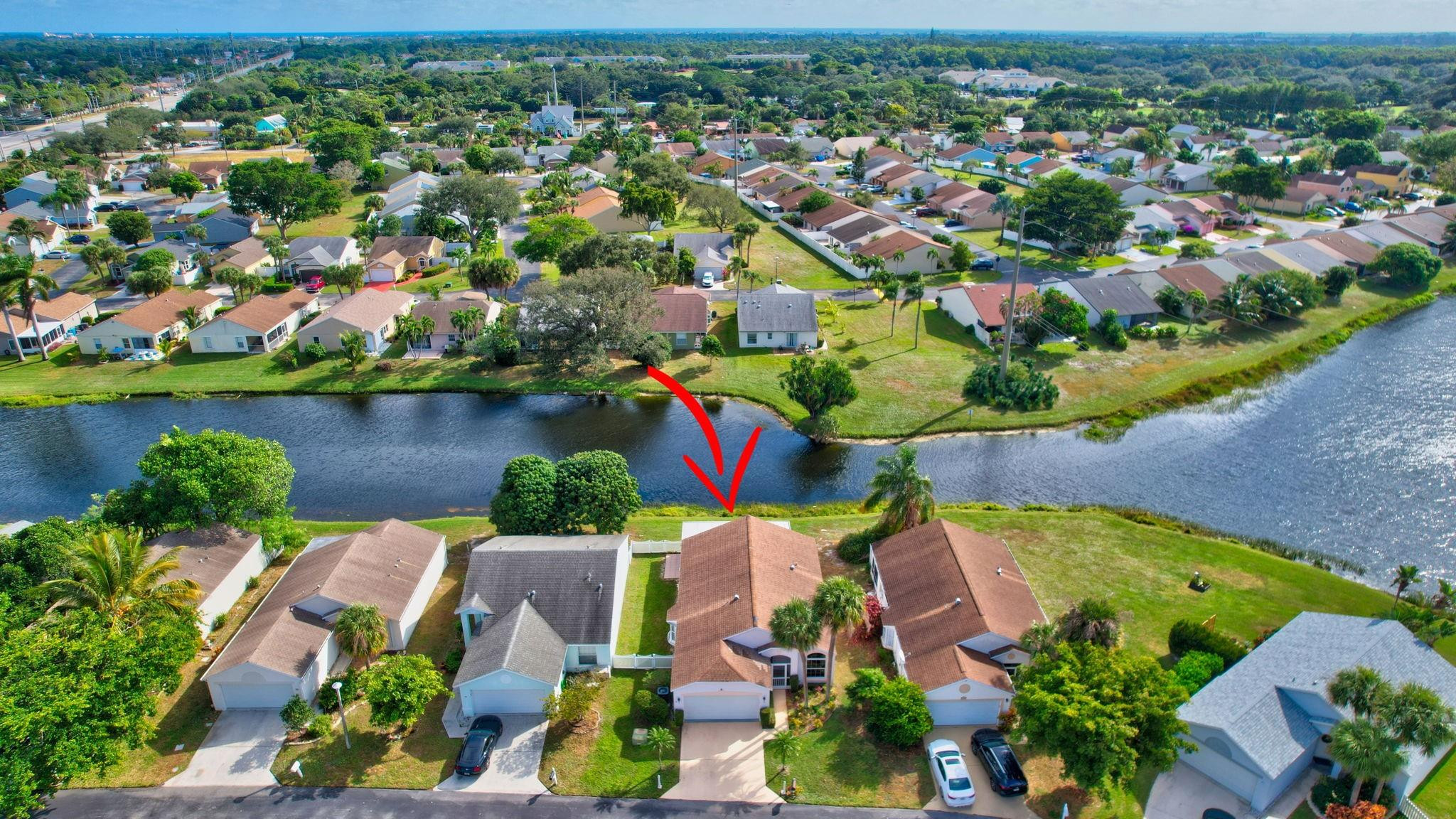 19 Bentwater Circle