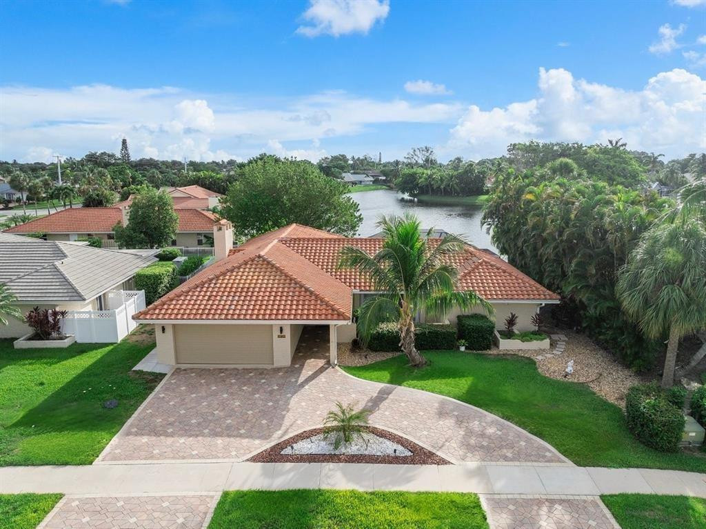 2363 Deer Creek Trail