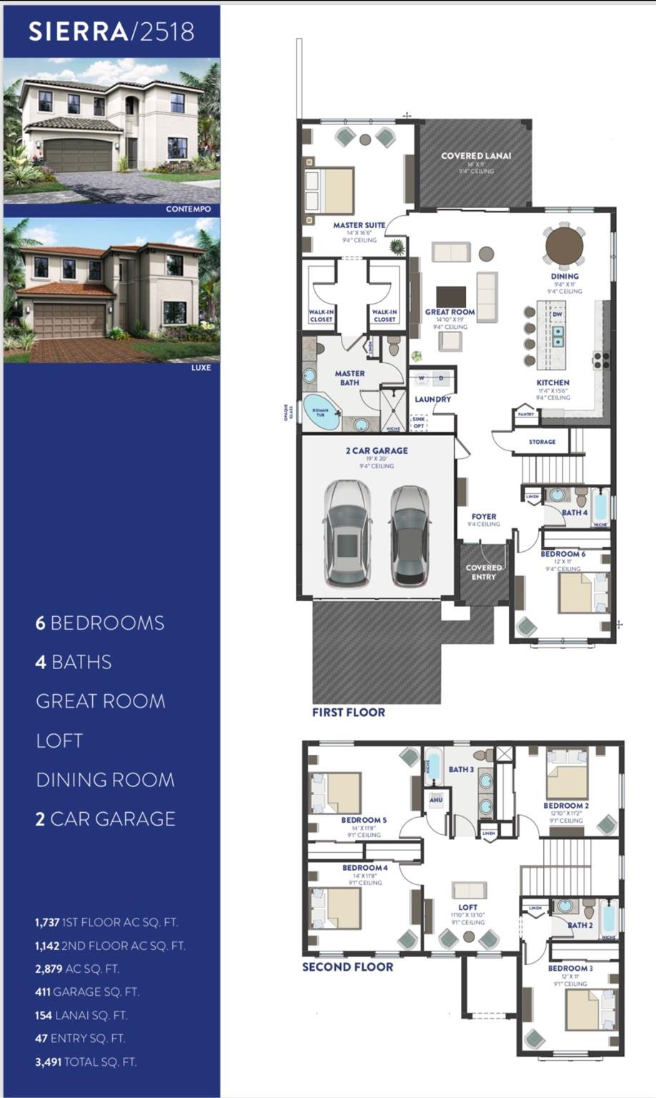7269 Montereal Path