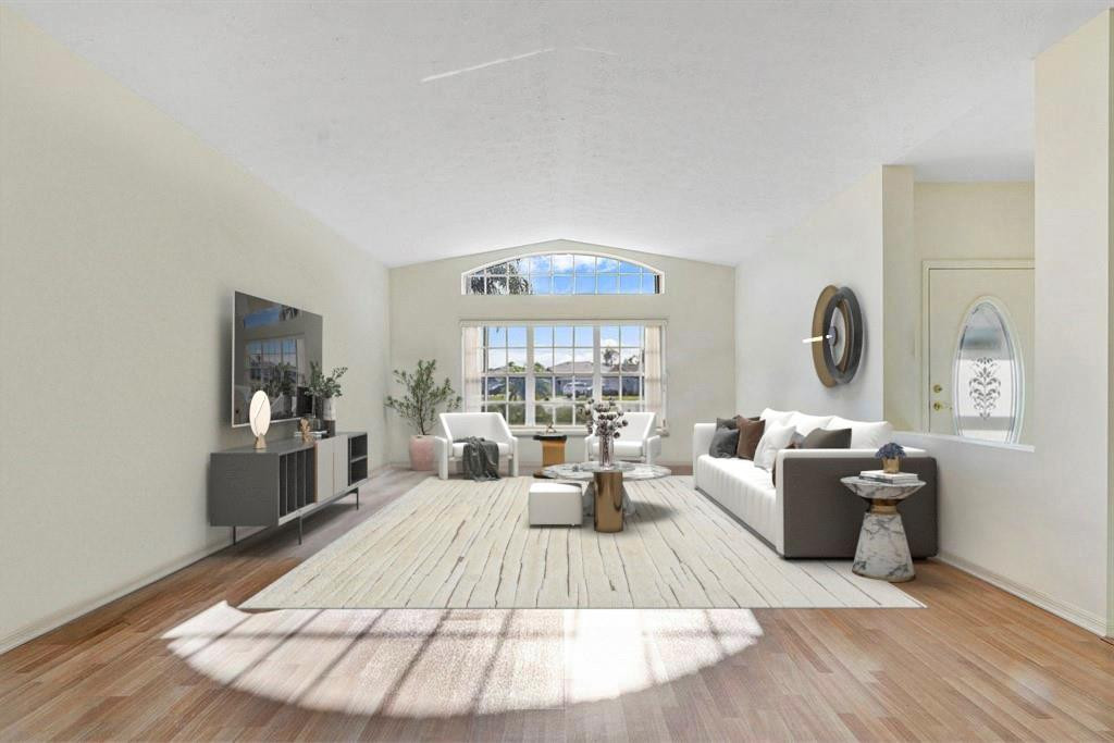 6804 Thoreau Terrace, Port St. Lucie