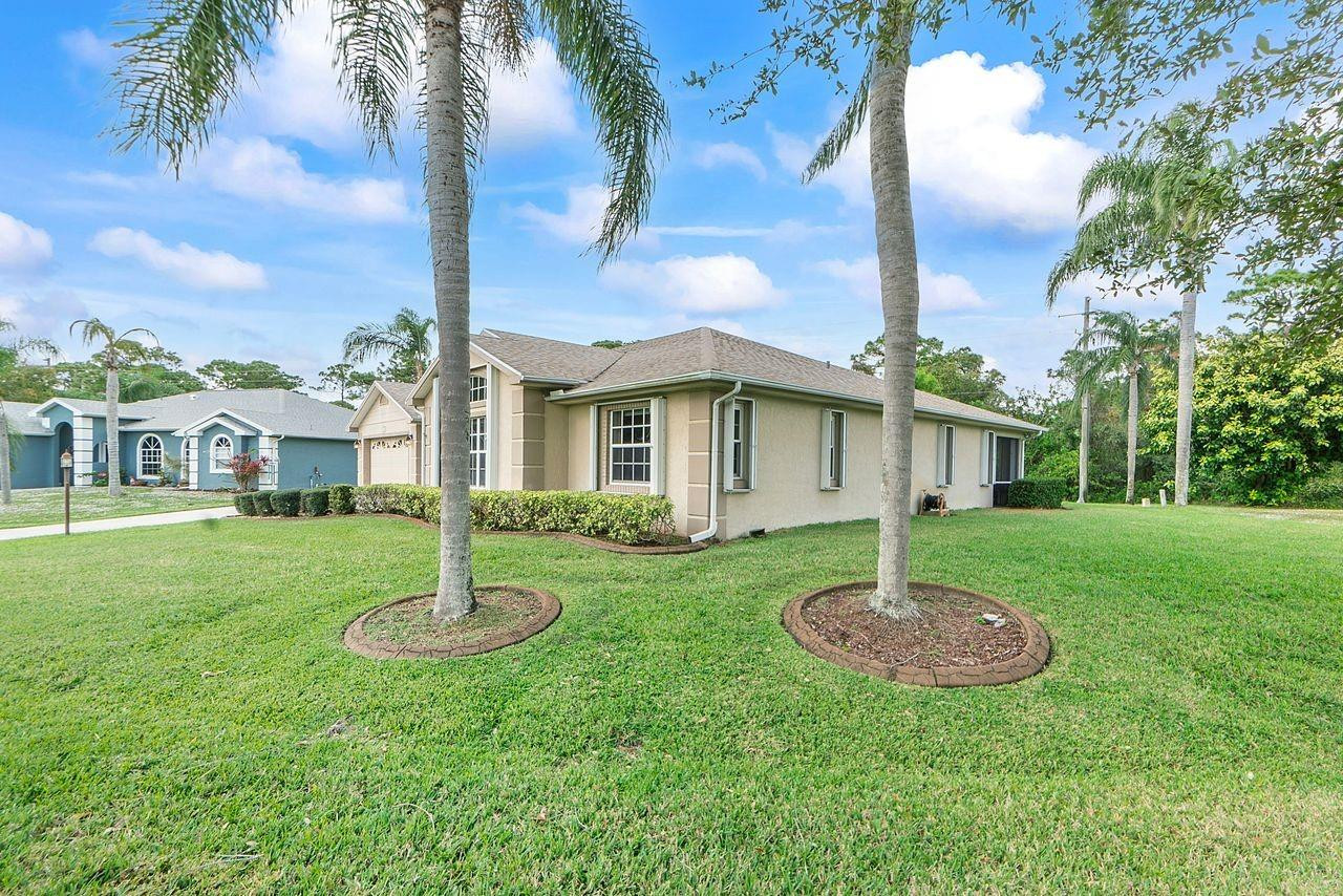 6804 Thoreau Terrace, Port St. Lucie