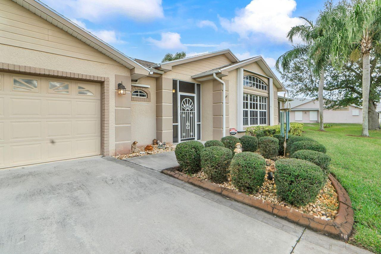 6804 Thoreau Terrace, Port St. Lucie
