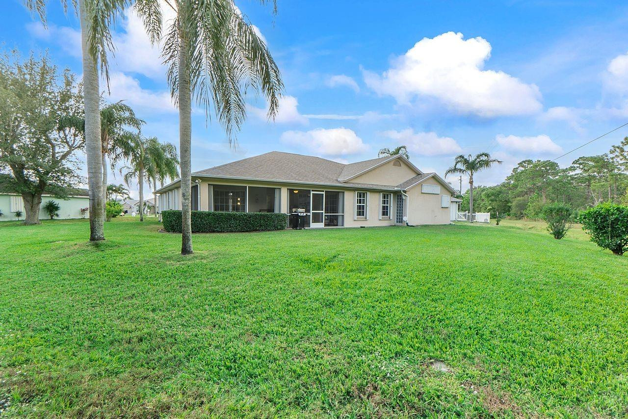 6804 Thoreau Terrace, Port St. Lucie