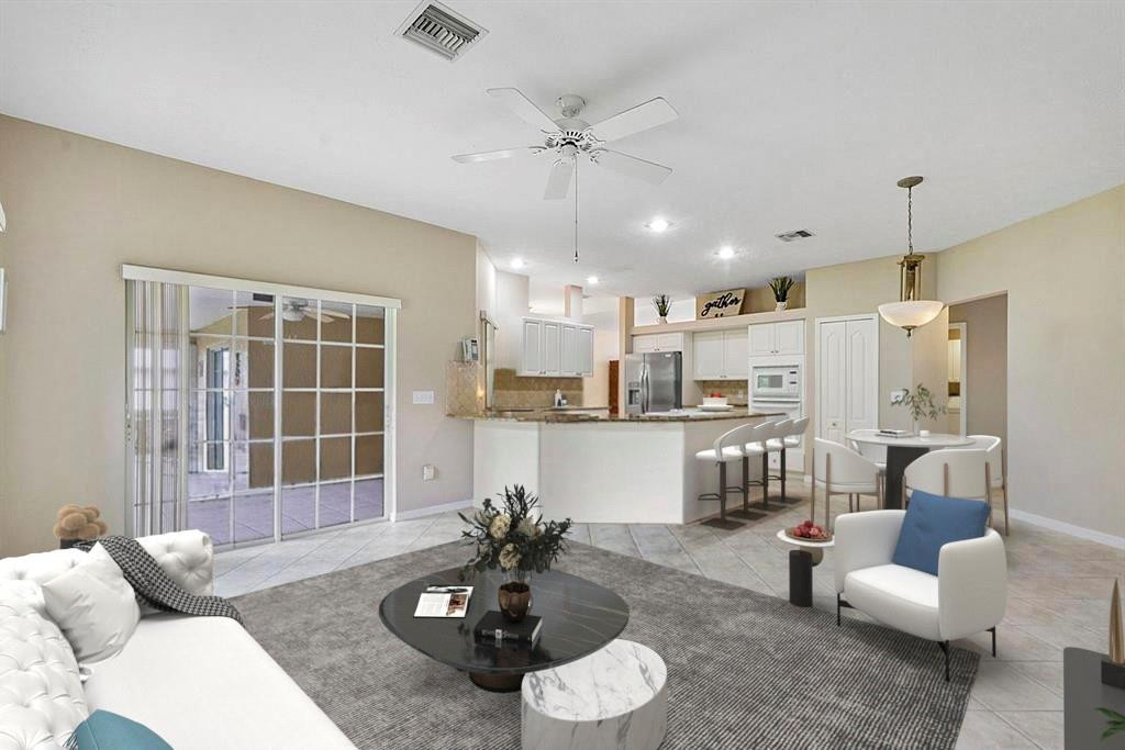 6804 Thoreau Terrace, Port St. Lucie