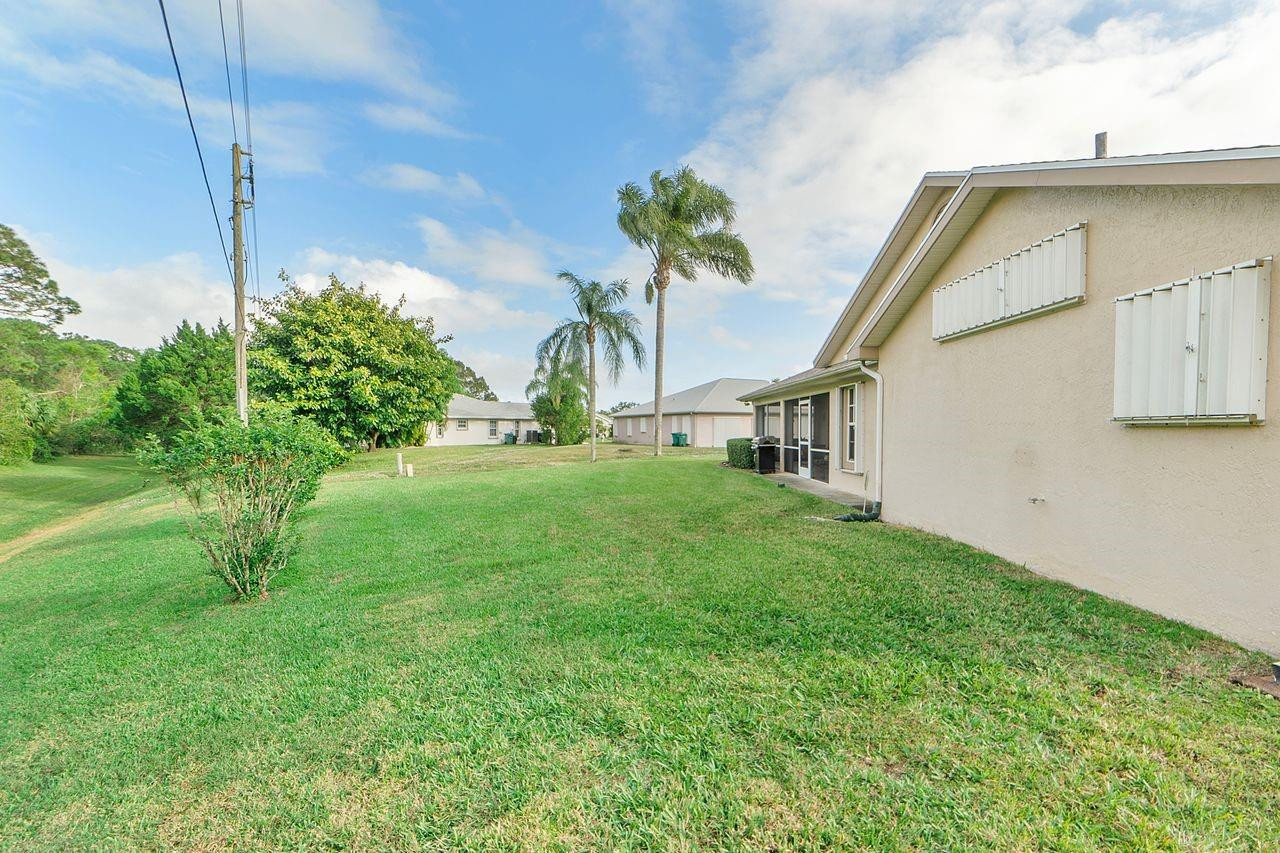 6804 Thoreau Terrace, Port St. Lucie