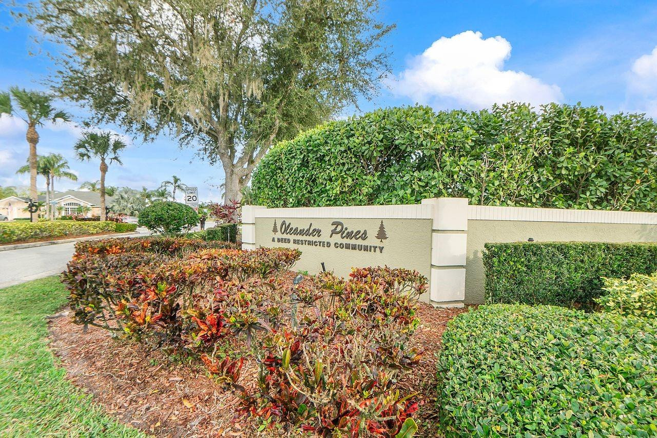 6804 Thoreau Terrace, Port St. Lucie