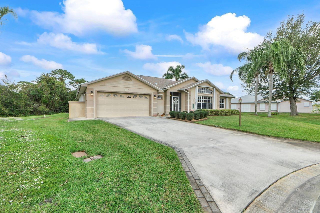 6804 Thoreau Terrace, Port St. Lucie
