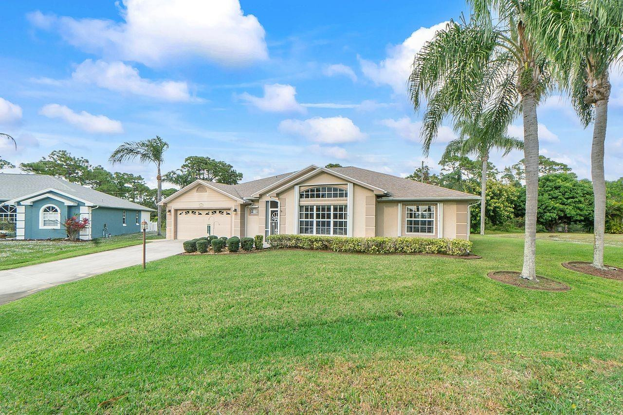 6804 Thoreau Terrace, Port St. Lucie