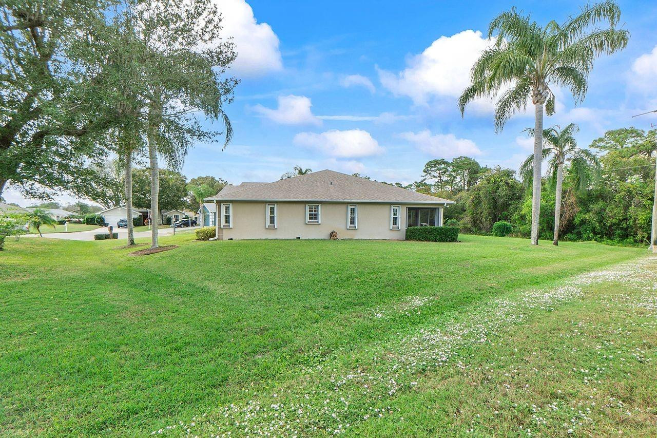 6804 Thoreau Terrace, Port St. Lucie