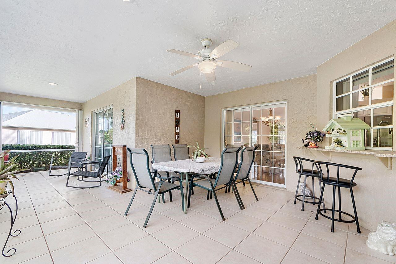 6804 Thoreau Terrace, Port St. Lucie