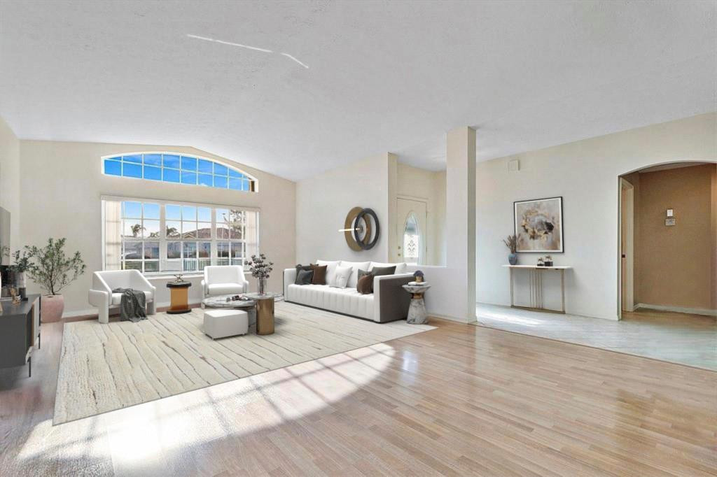 6804 Thoreau Terrace, Port St. Lucie
