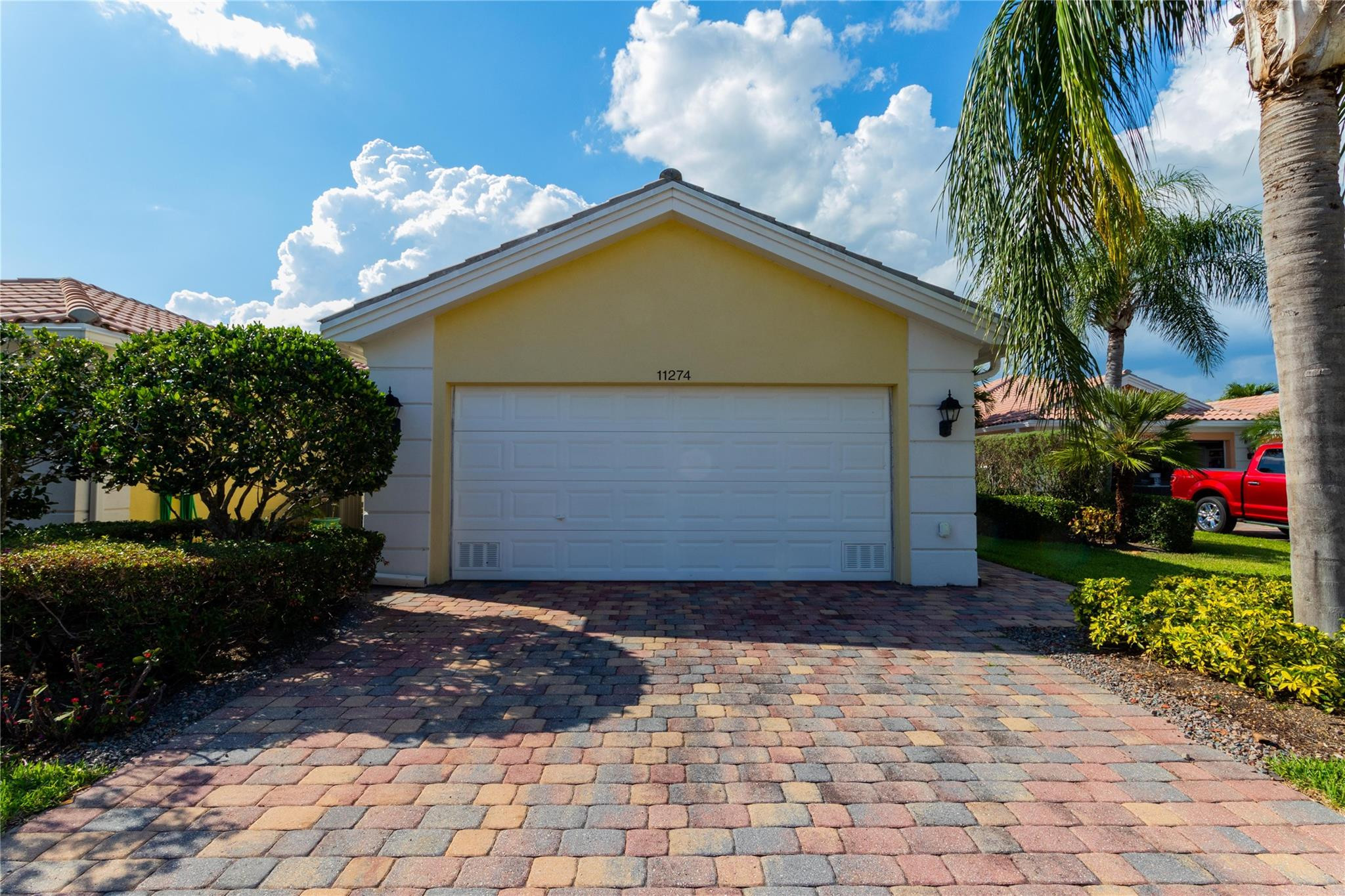 11274 SW Pembroke Drive, Port St. Lucie