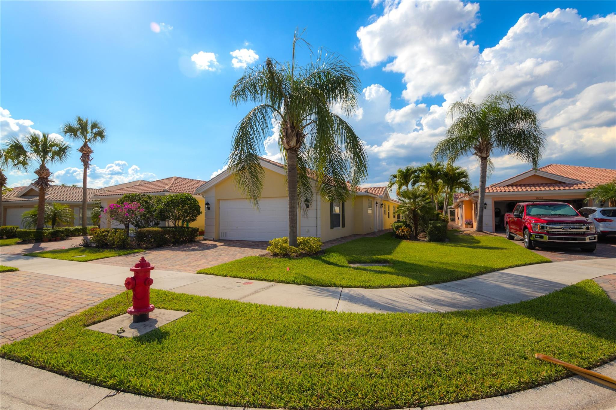 11274 SW Pembroke Drive, Port St. Lucie
