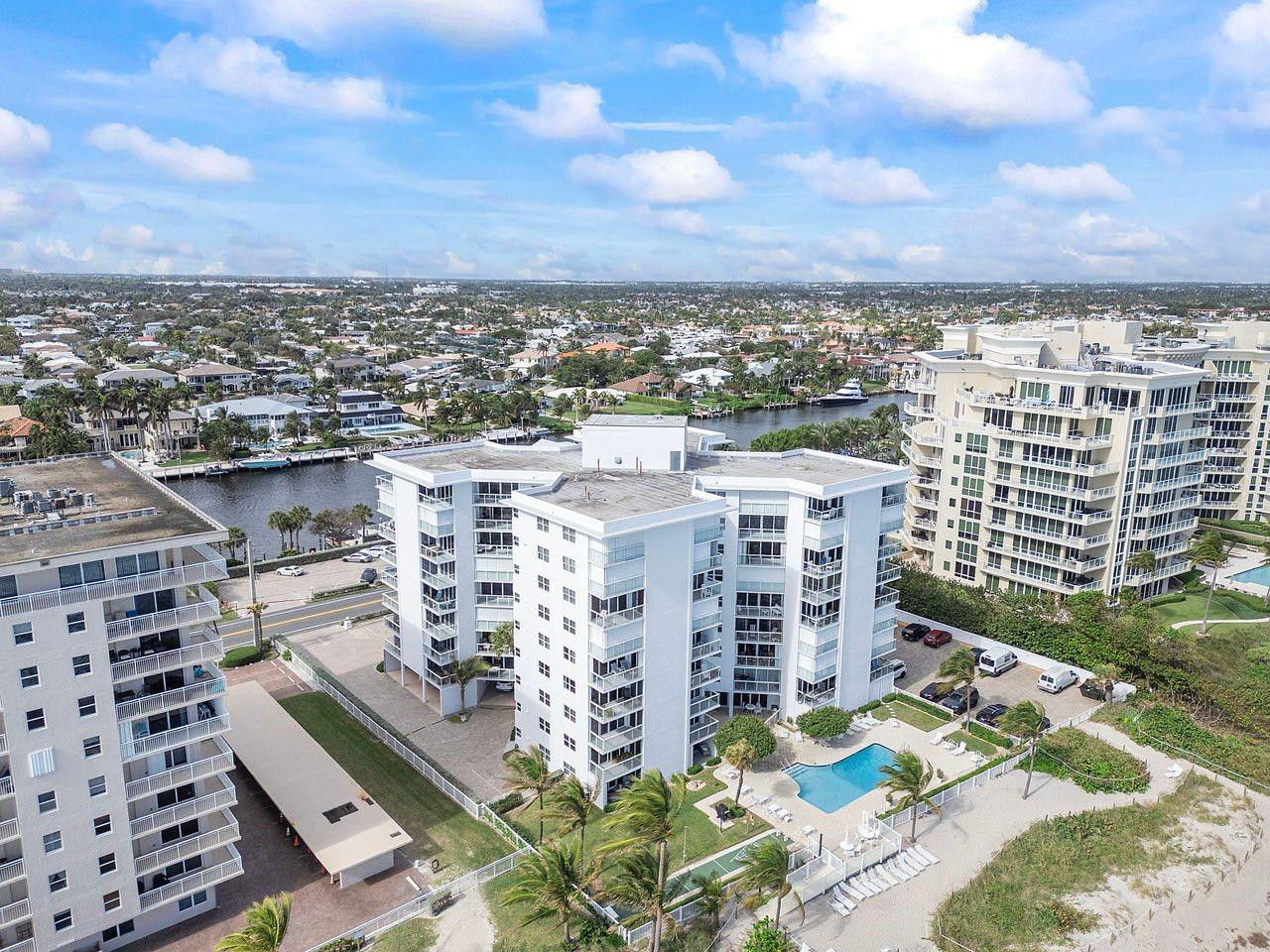 1057 Hillsboro Mile 714