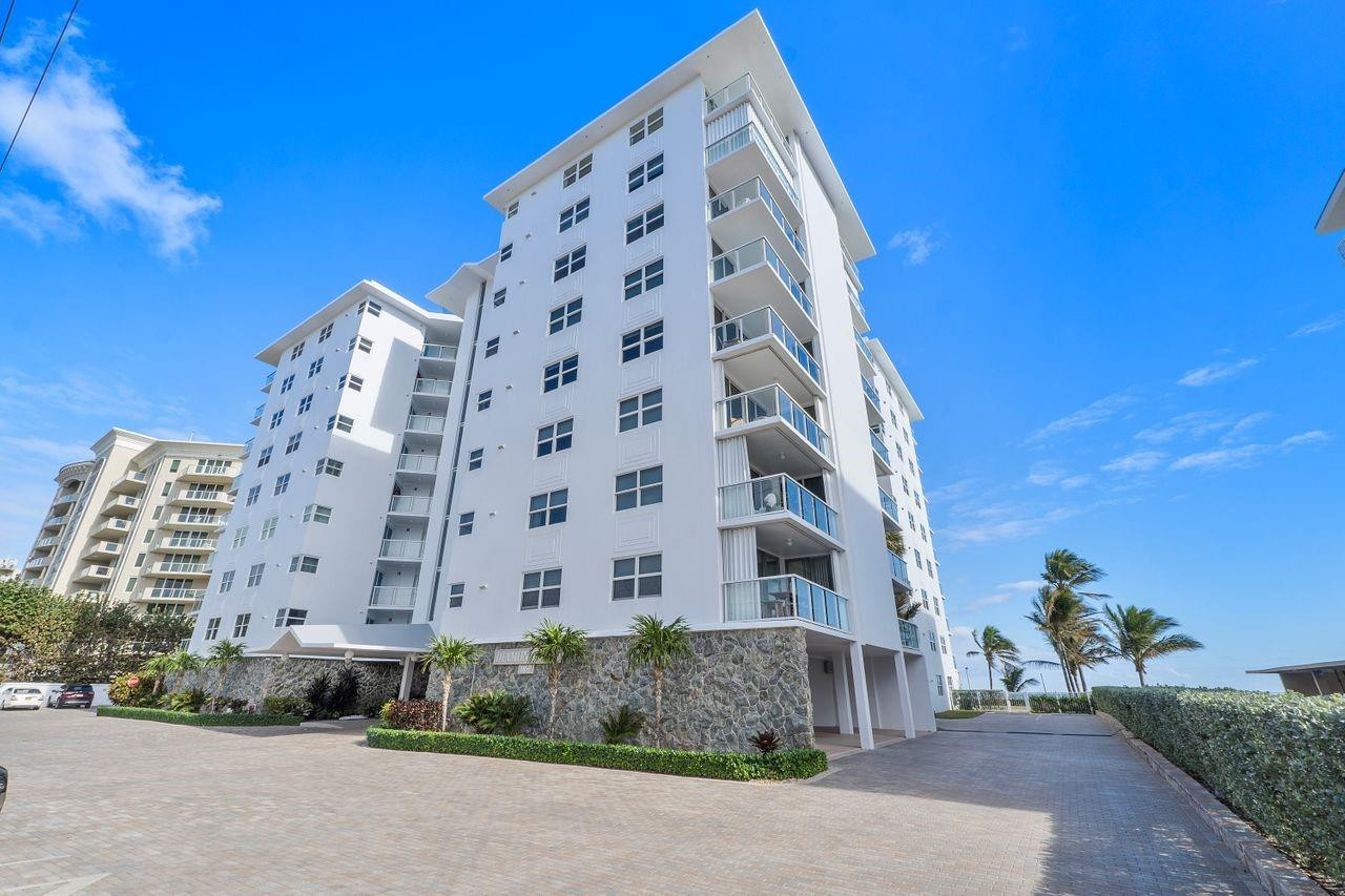 1057 Hillsboro Mile 714