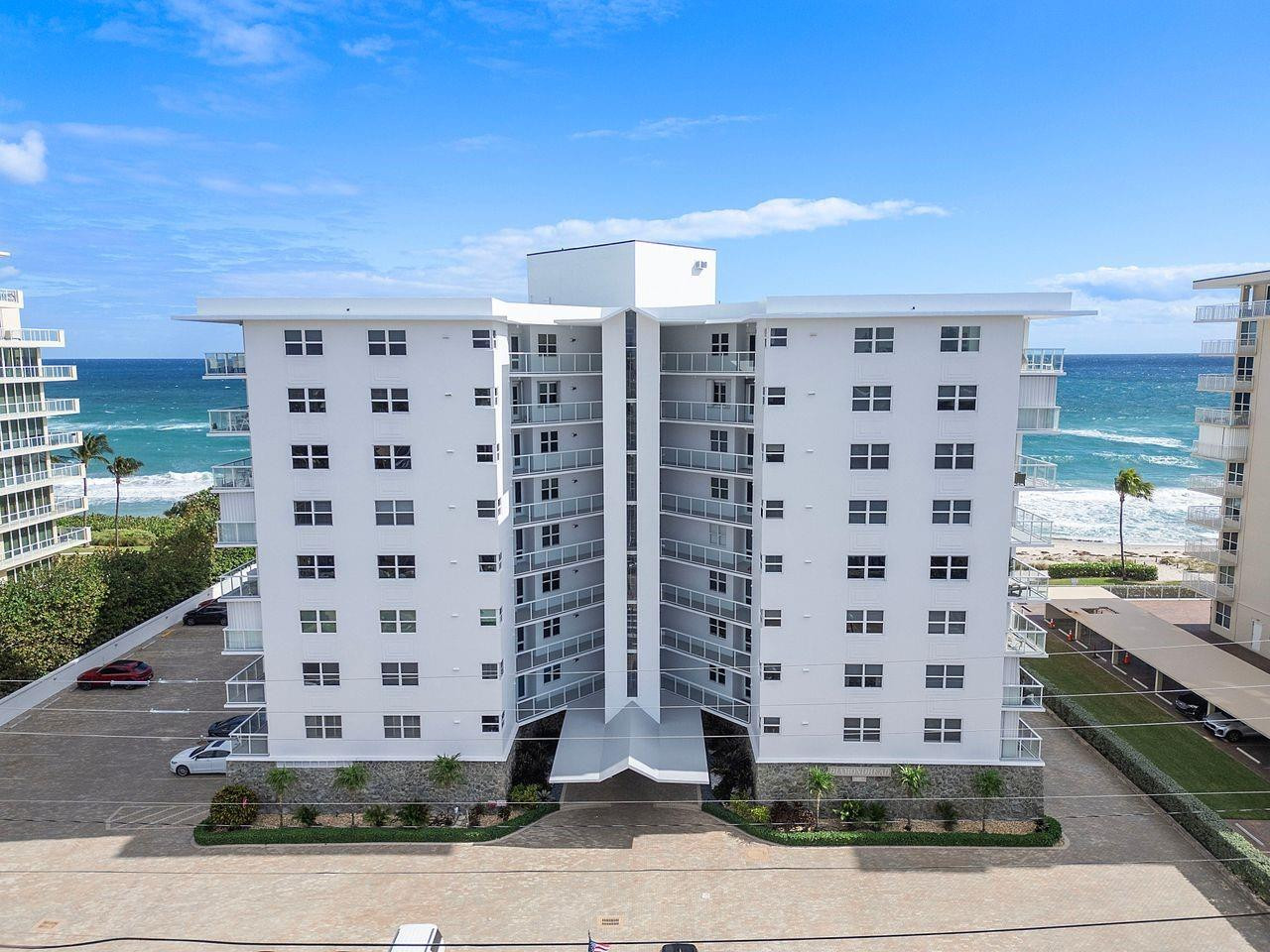 1057 Hillsboro Mile 714