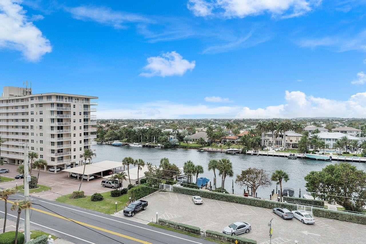 1057 Hillsboro Mile 714