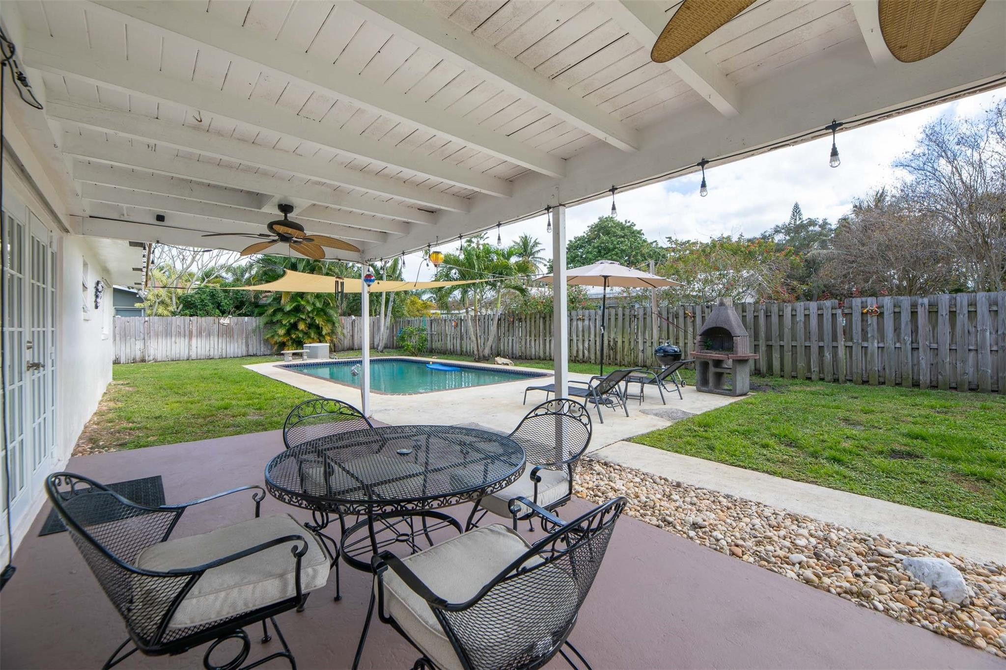 3330 NW 65th Street