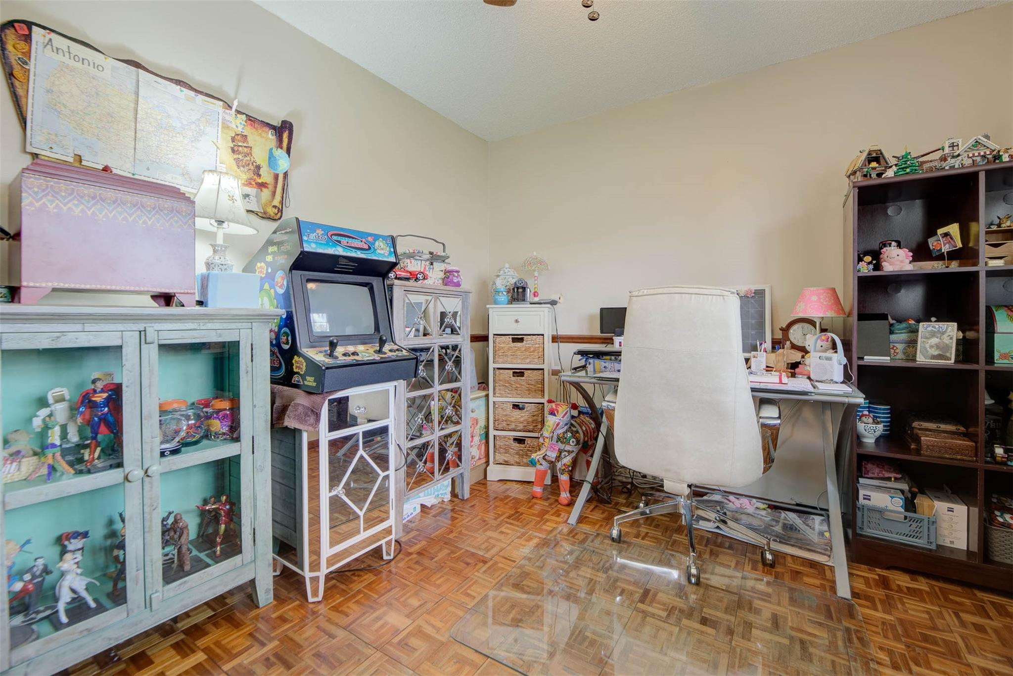 3330 NW 65th Street