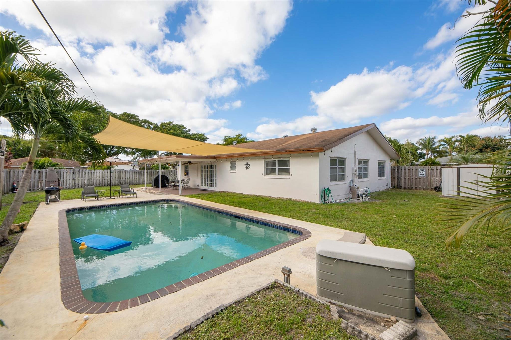 3330 NW 65th Street